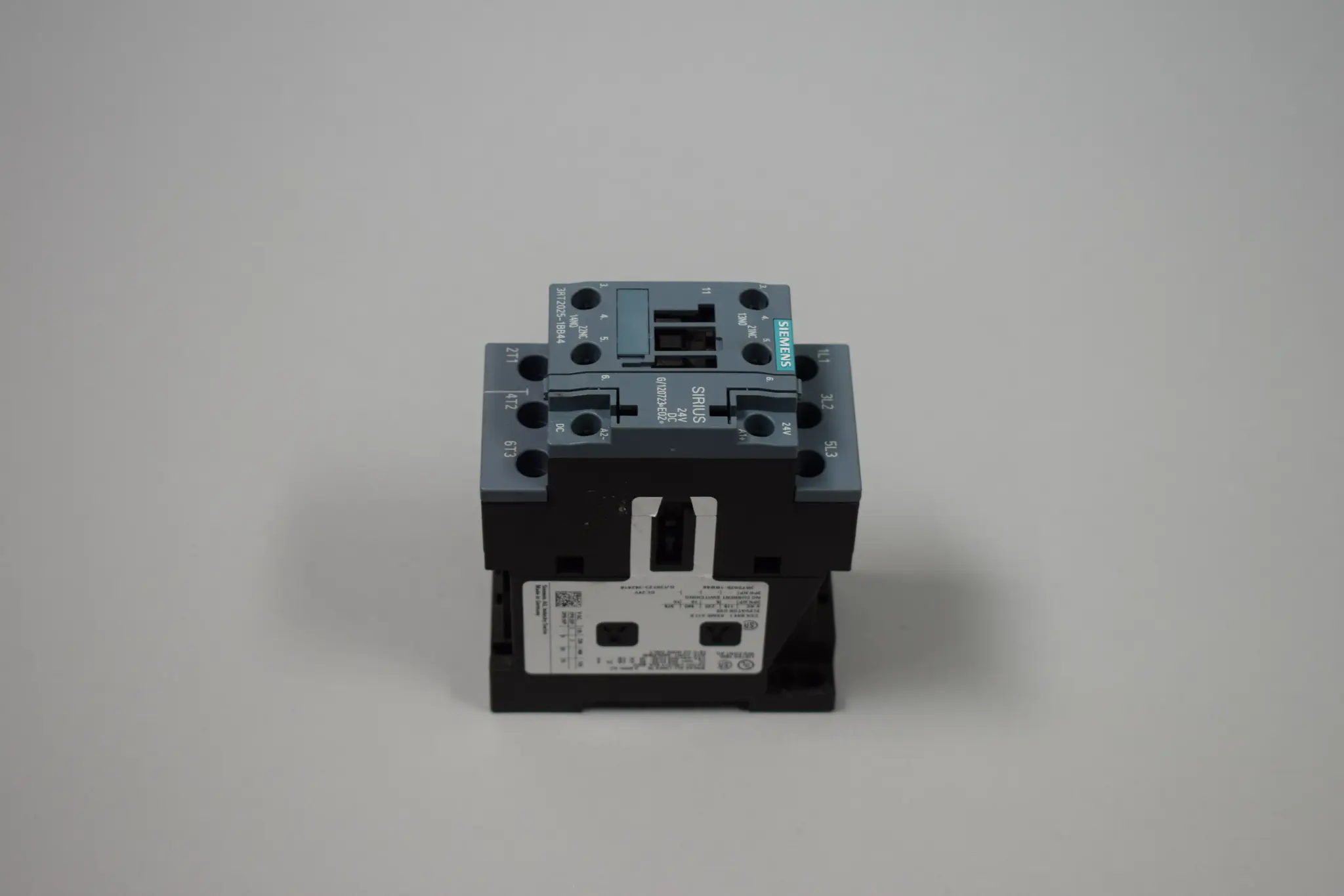 Produktfoto 1 von 3RT2025-1BB44