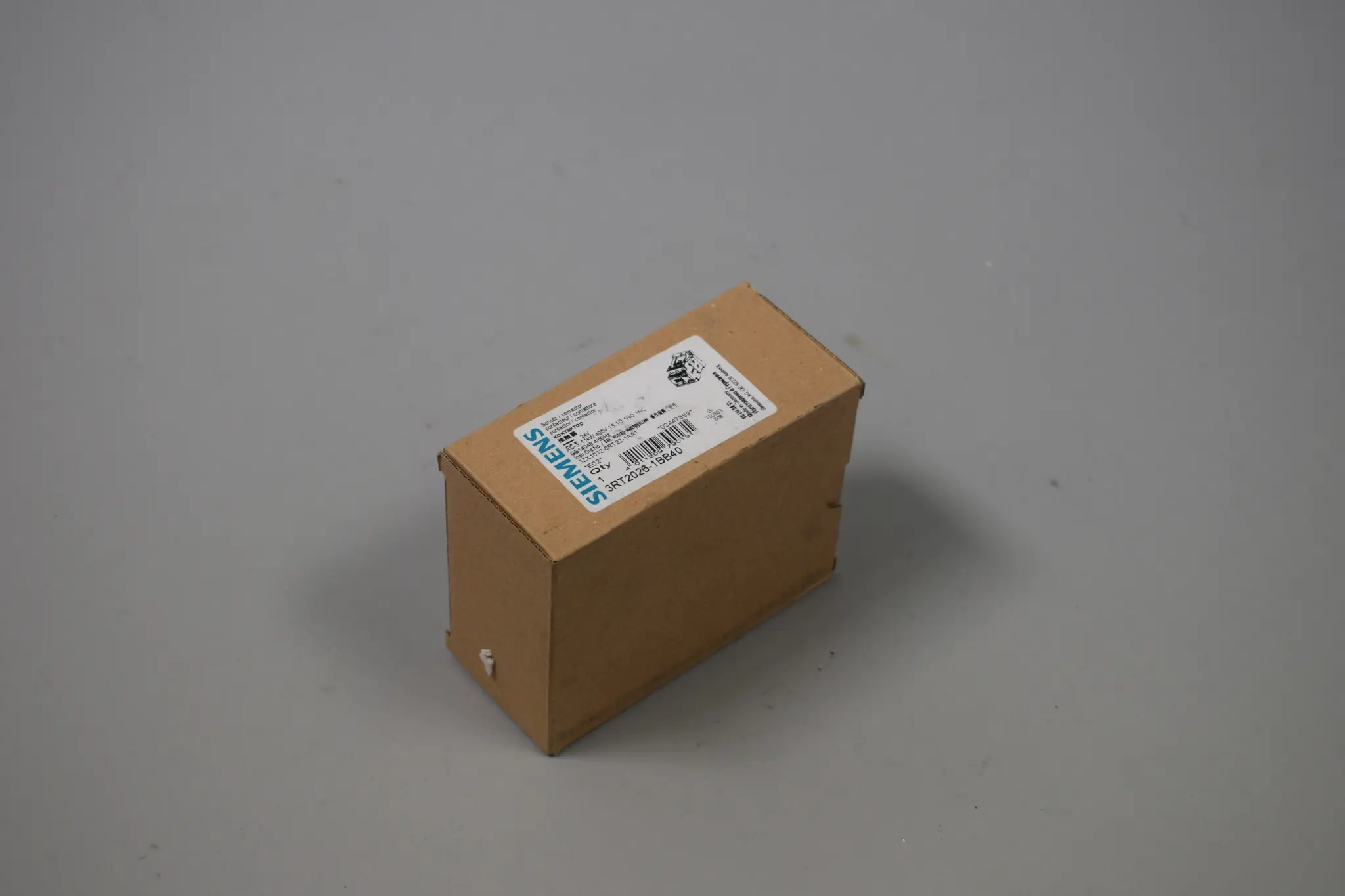 Produktfoto 1 von 3RT2026-1BB40