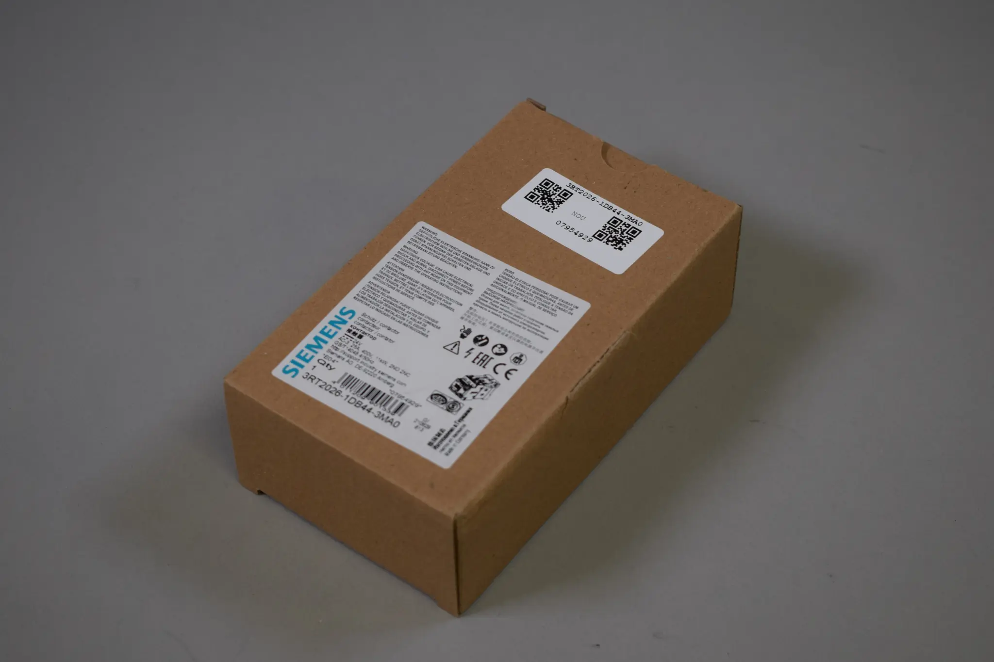 Produktfoto 1 von 3RT2026-1DB44-3MA0