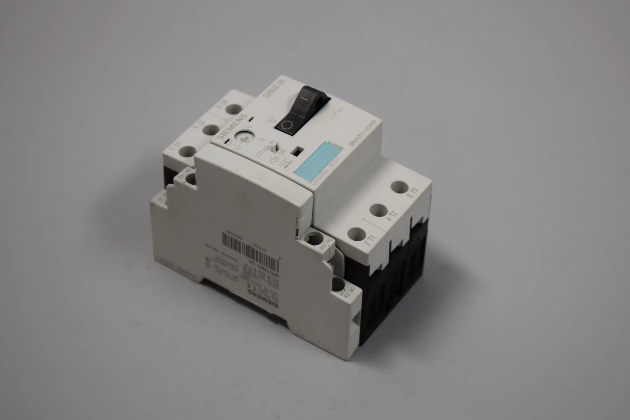 Produktfoto 1 von 3RV1011-1CA10