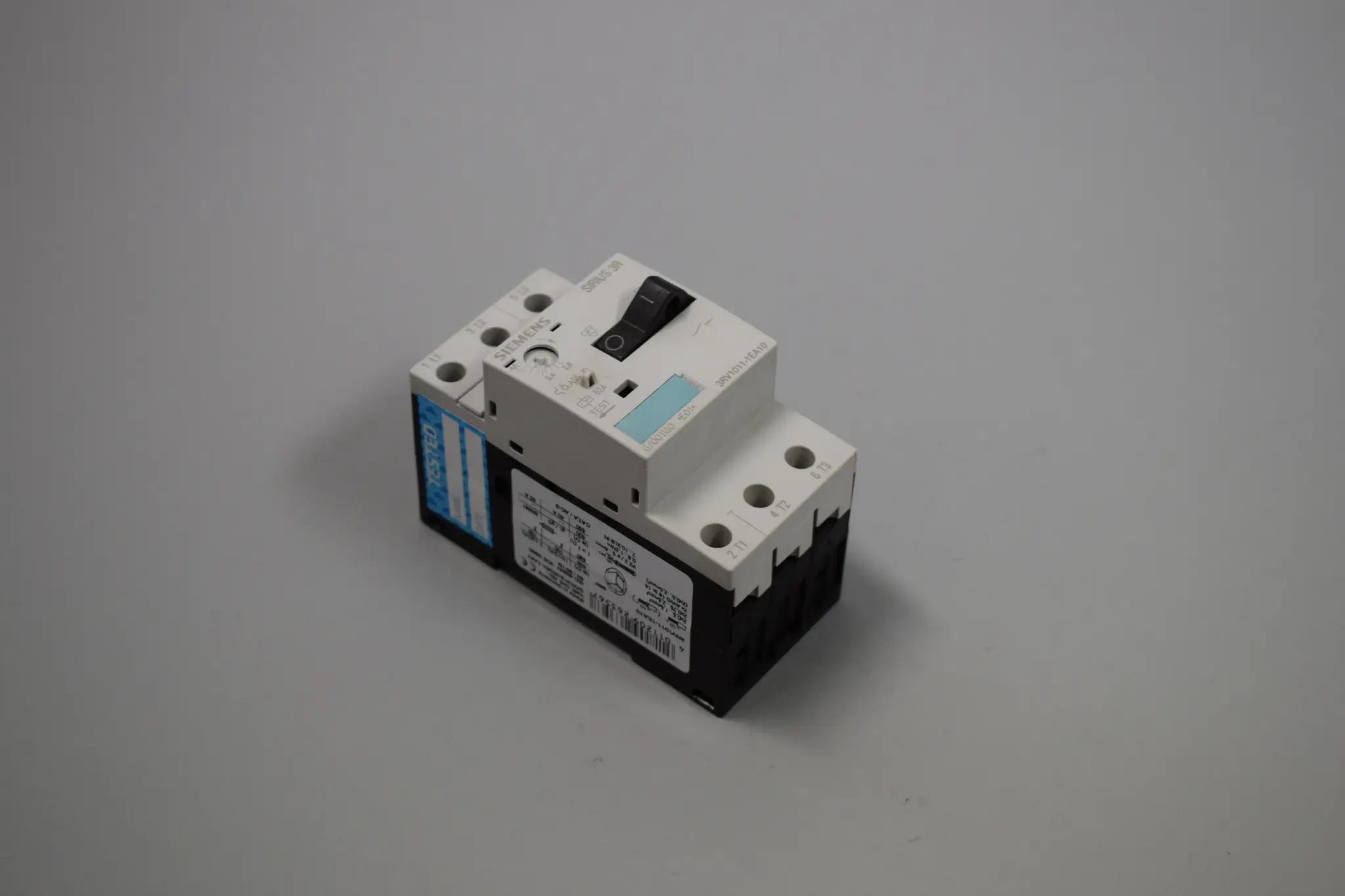 Produktfoto 1 von 3RV1011-1EA10