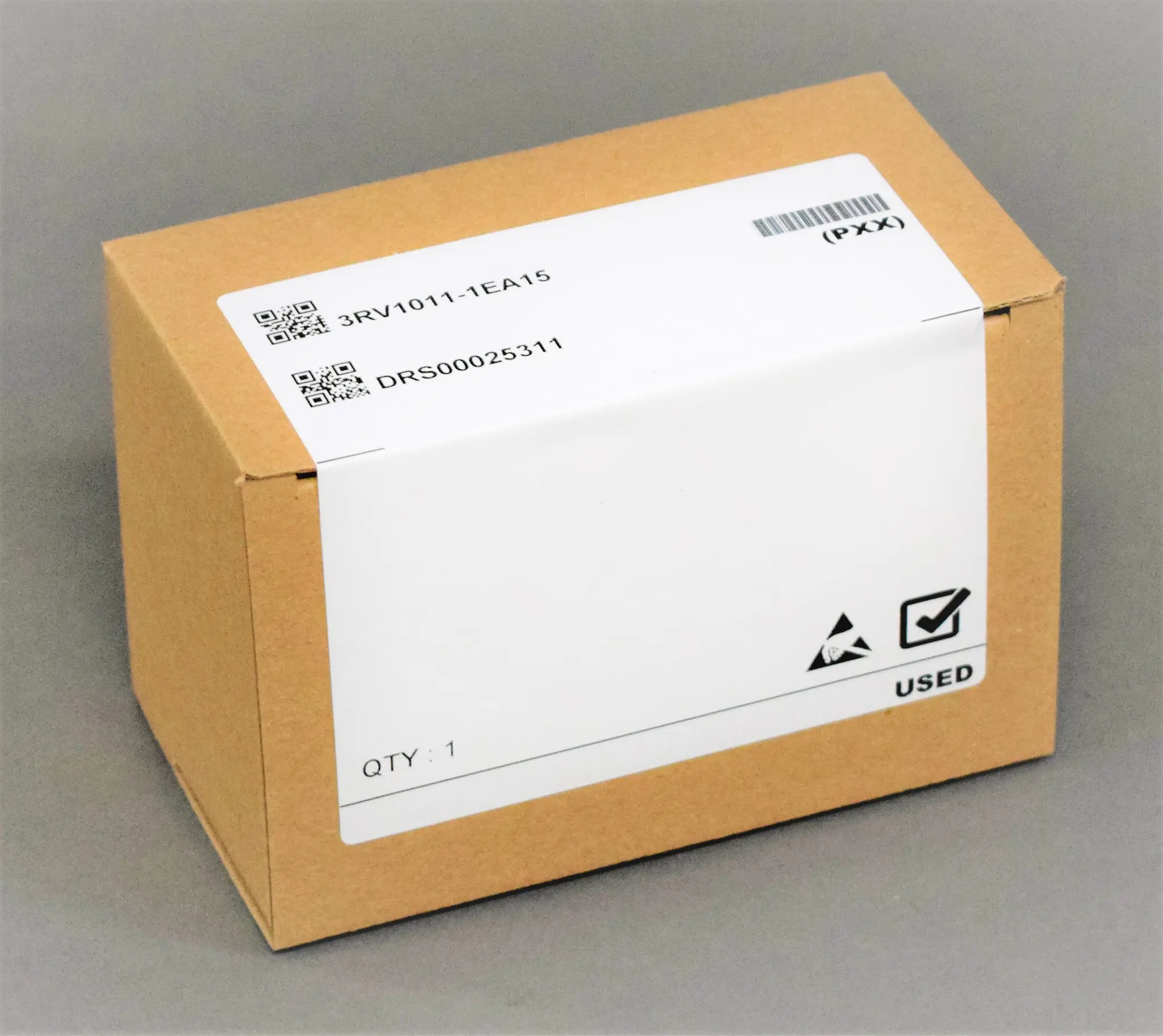 Produktfoto 1 von 3RV1011-1EA15