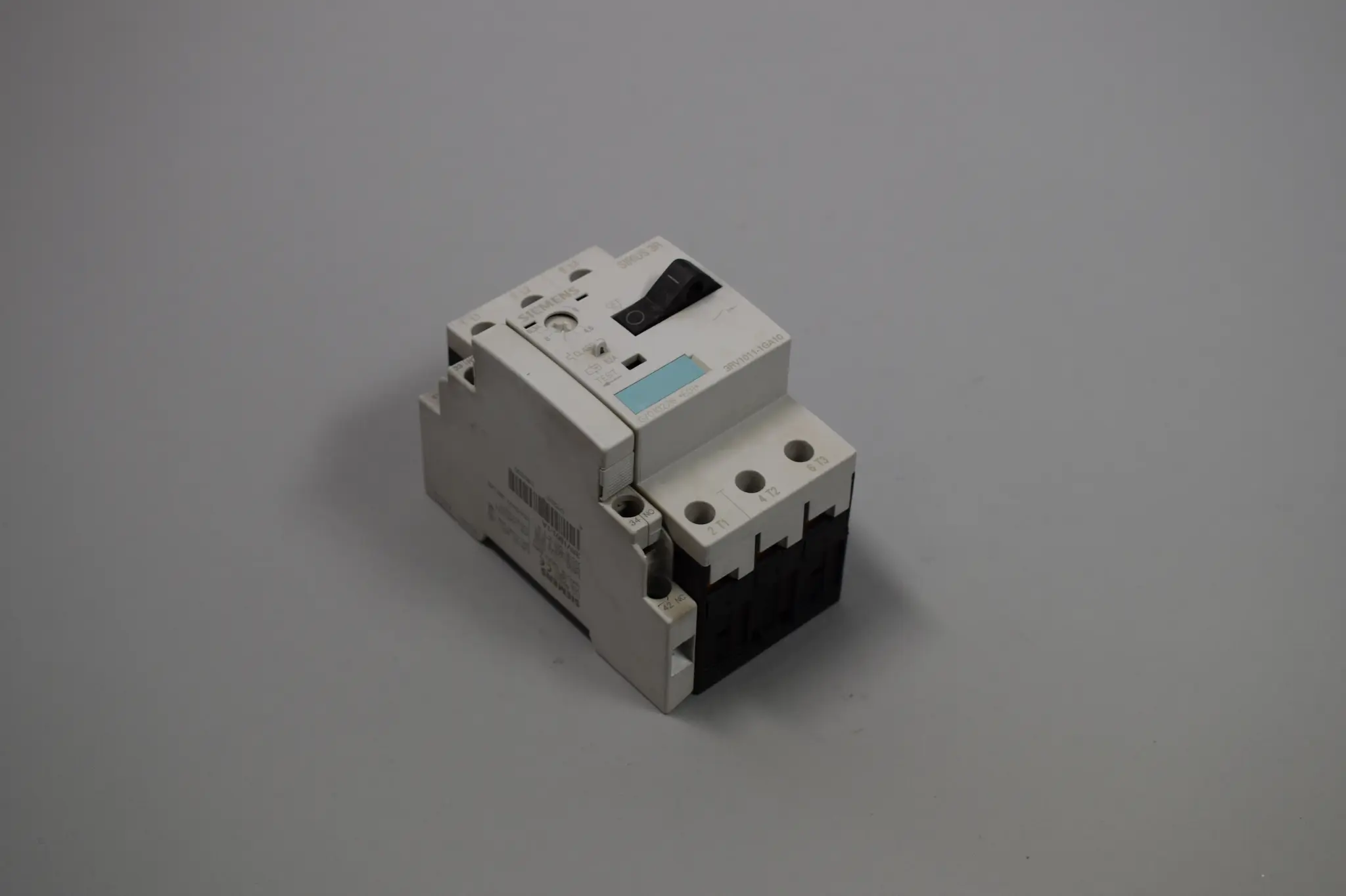 Produktfoto 1 von 3RV1011-1GA10