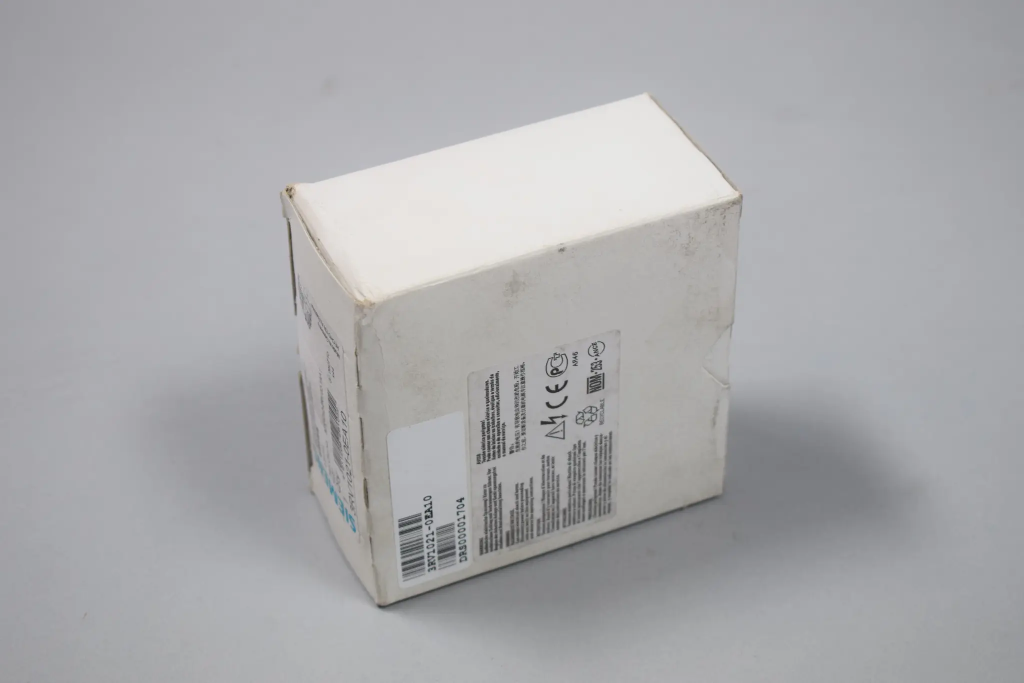 Produktfoto 1 von 3RV1021-0EA10