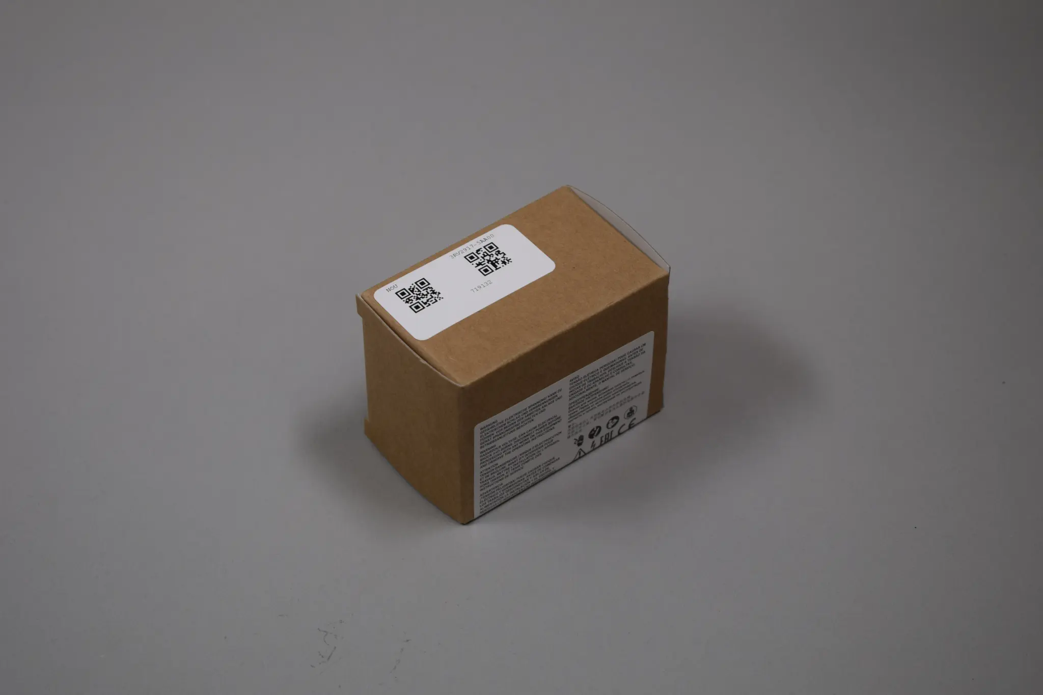 Produktfoto 1 von 3RV2917-5AA00