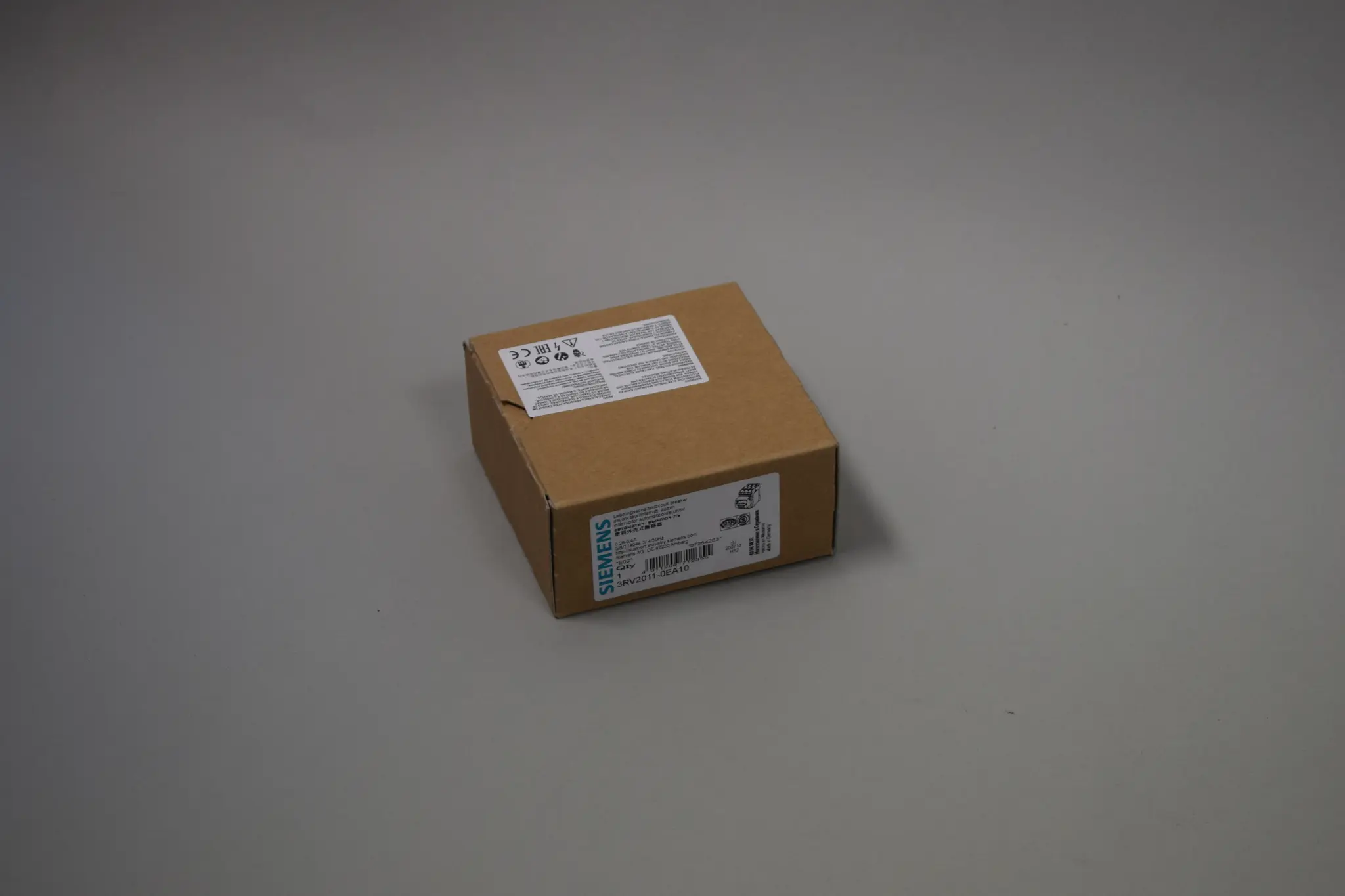 Produktfoto 1 von 3RV2011-0EA10