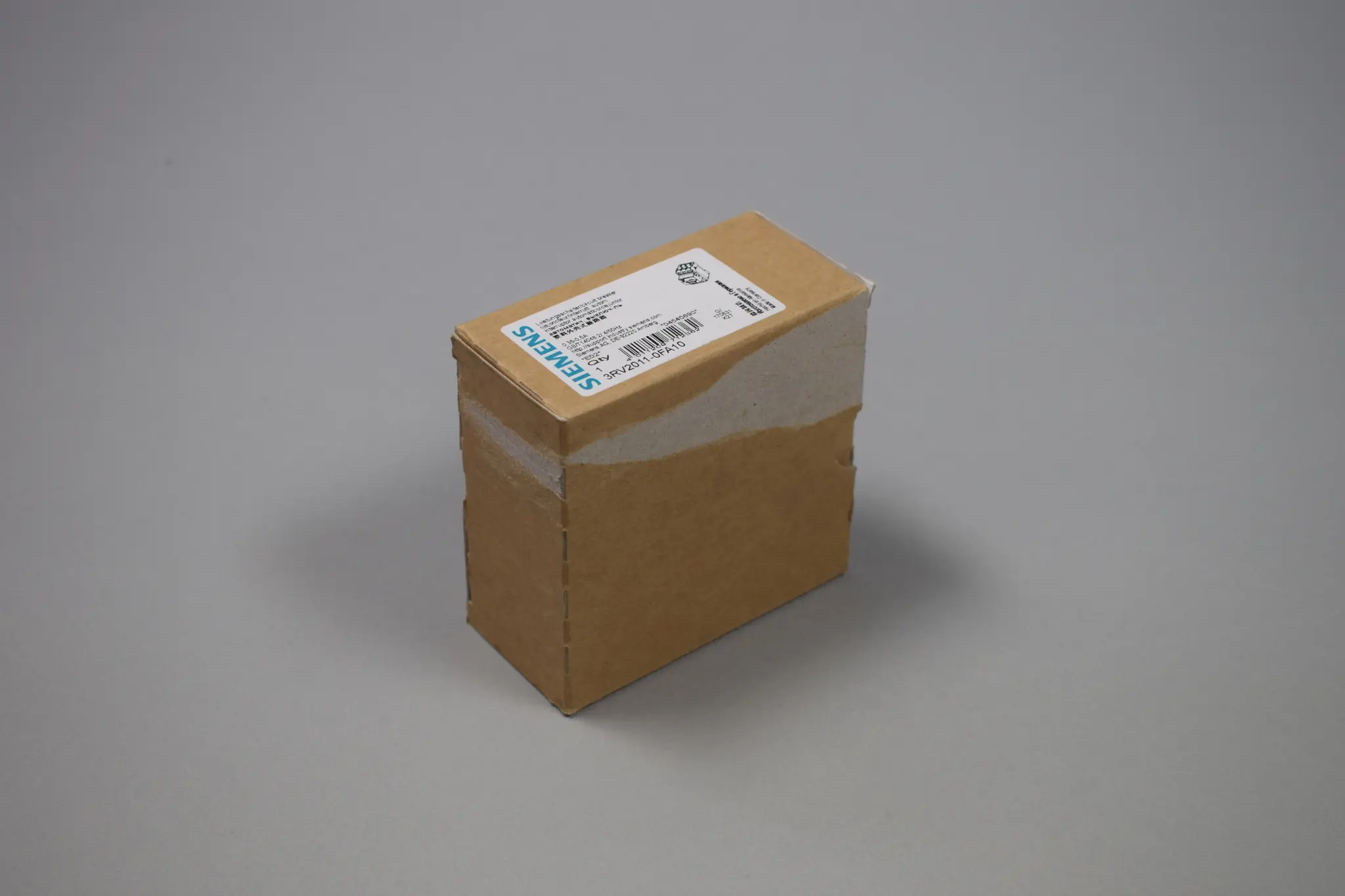 Produktfoto 1 von 3RV2011-0FA10