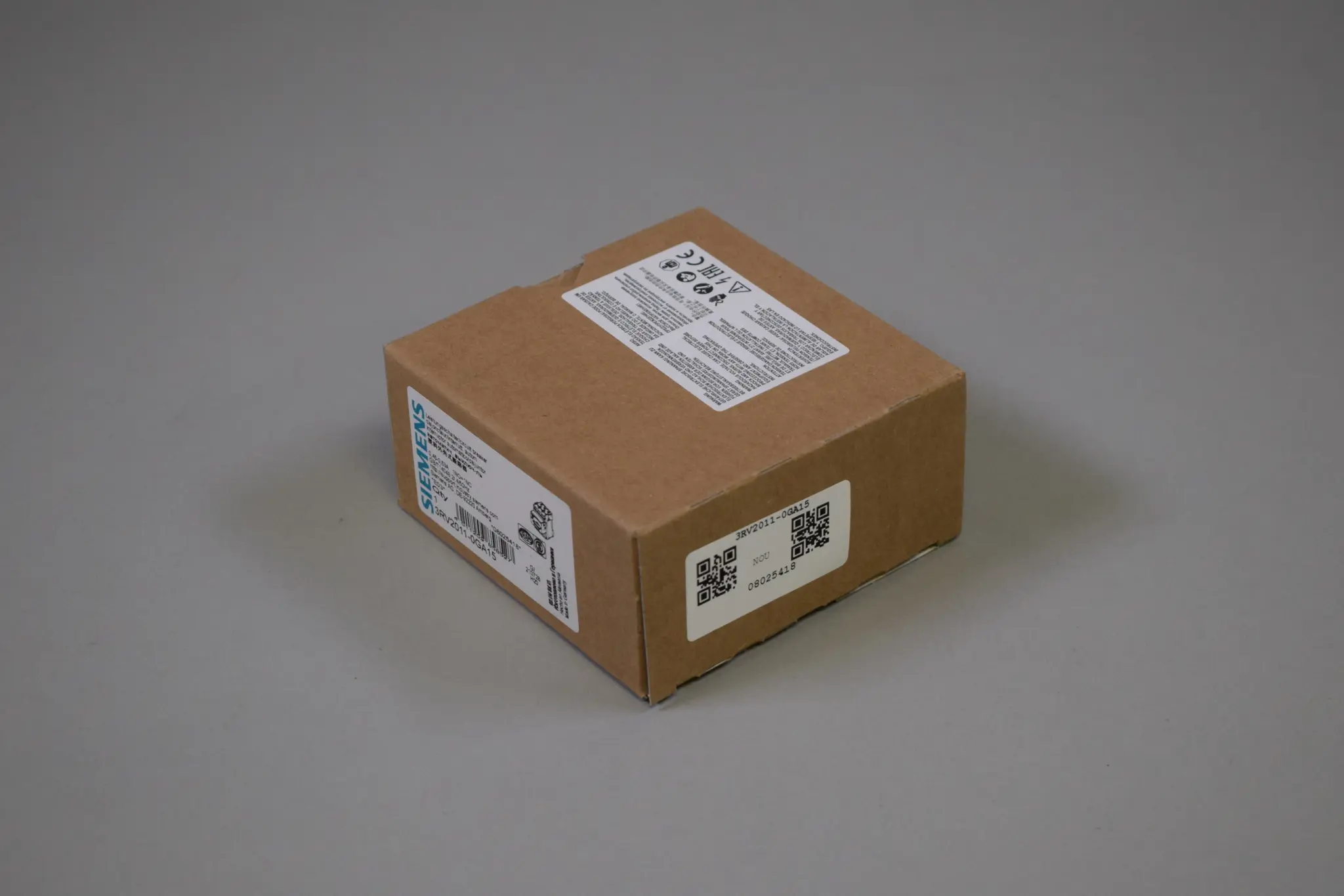 Produktfoto 1 von 3RV2011-0GA15