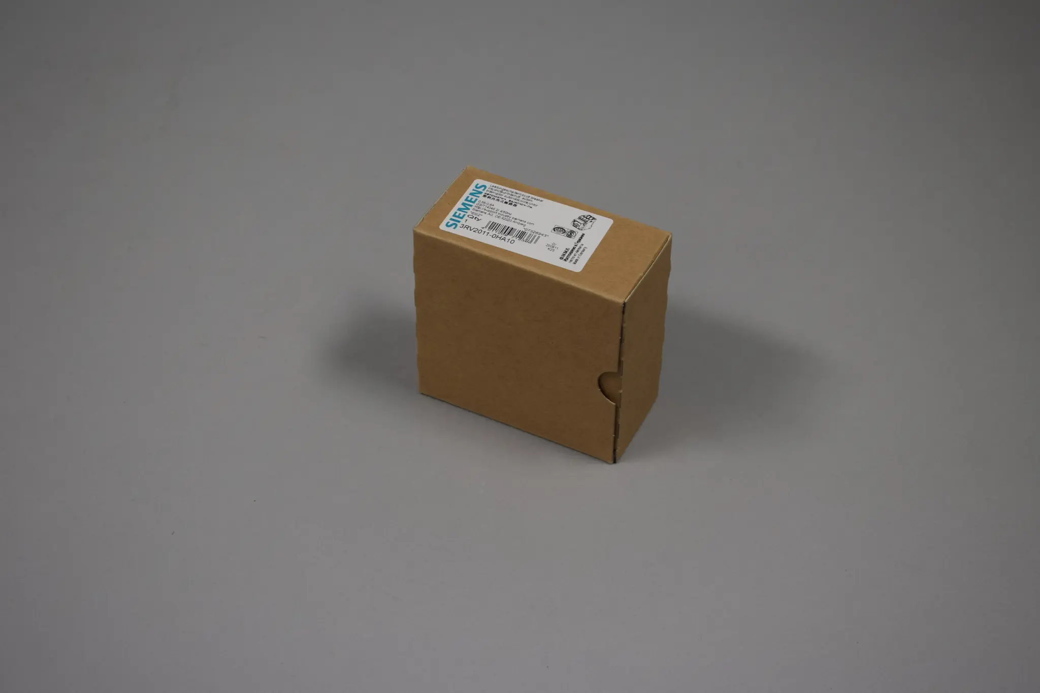 Produktfoto 1 von 3RV2011-0HA10