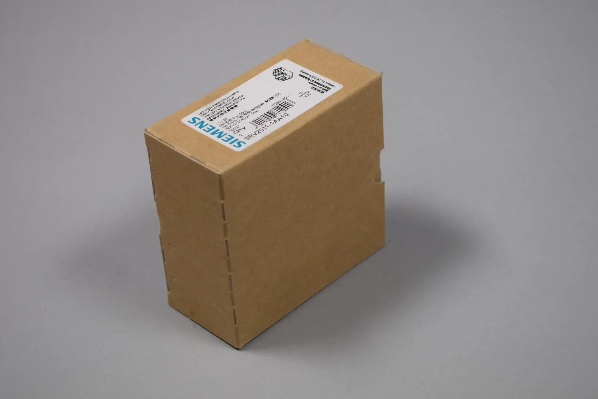 Produktfoto 1 von 3RV2011-1AA10
