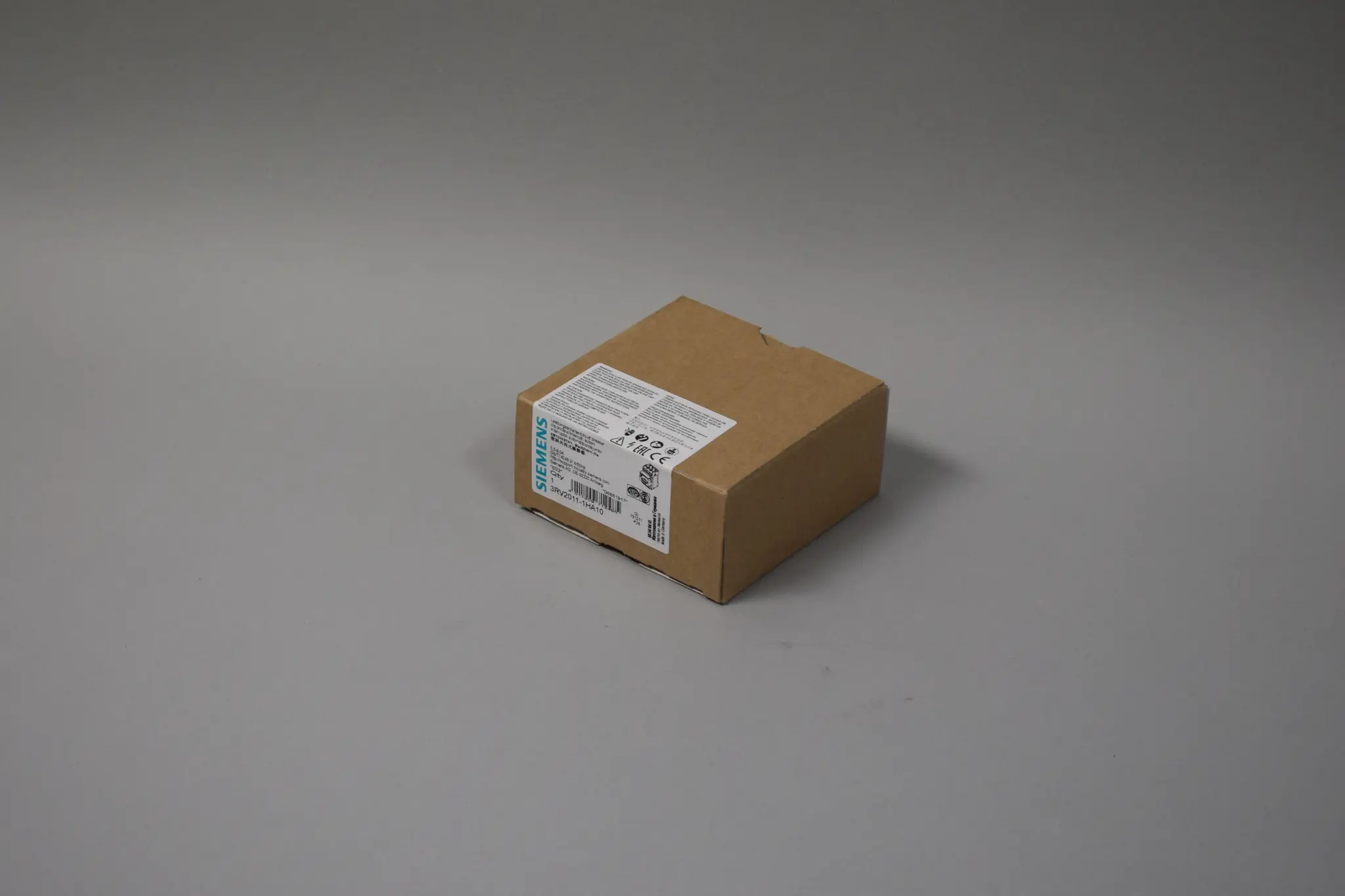 Produktfoto 1 von 3RV2011-1HA10