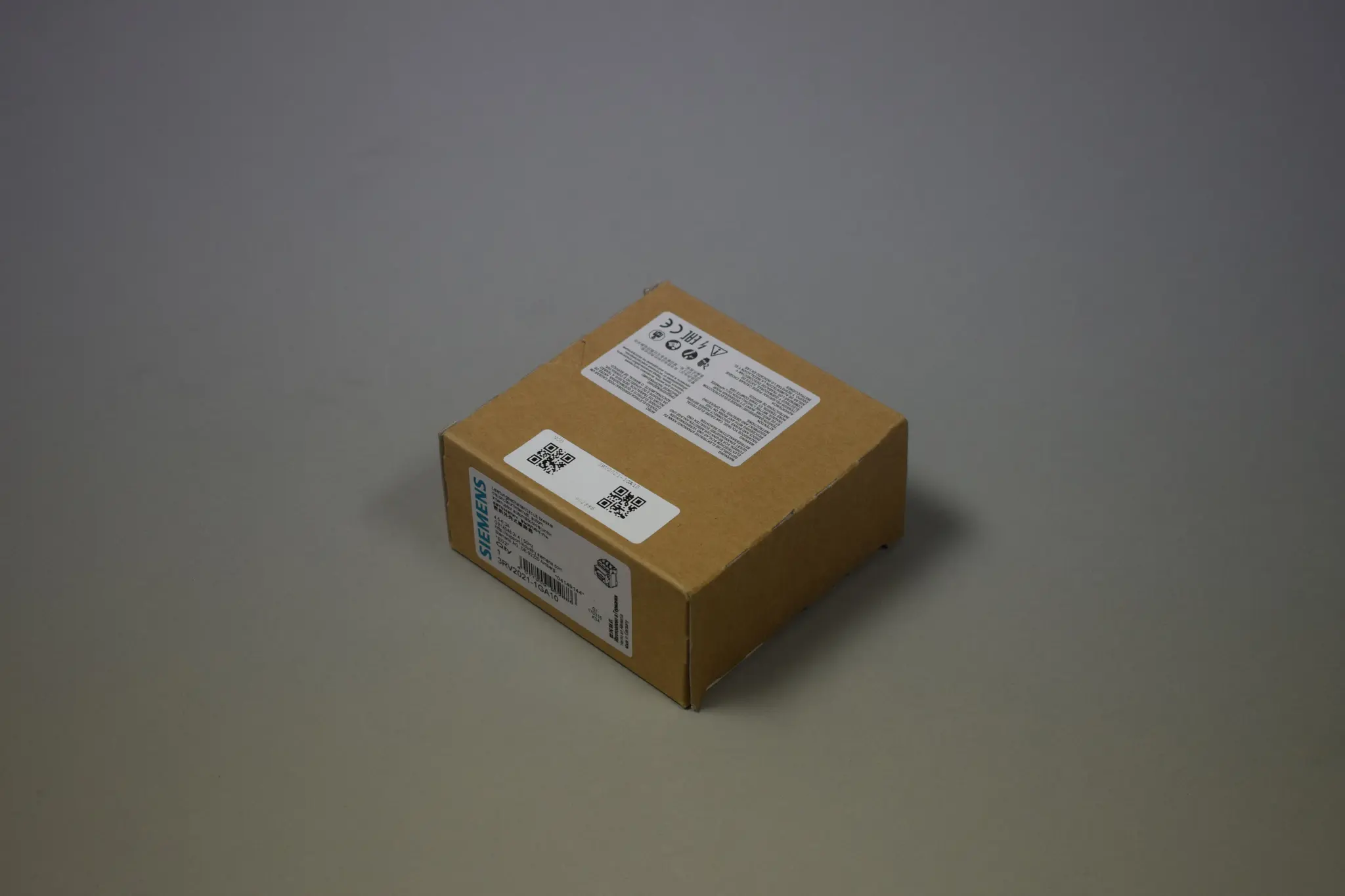 Produktfoto 1 von 3RV2021-1GA10