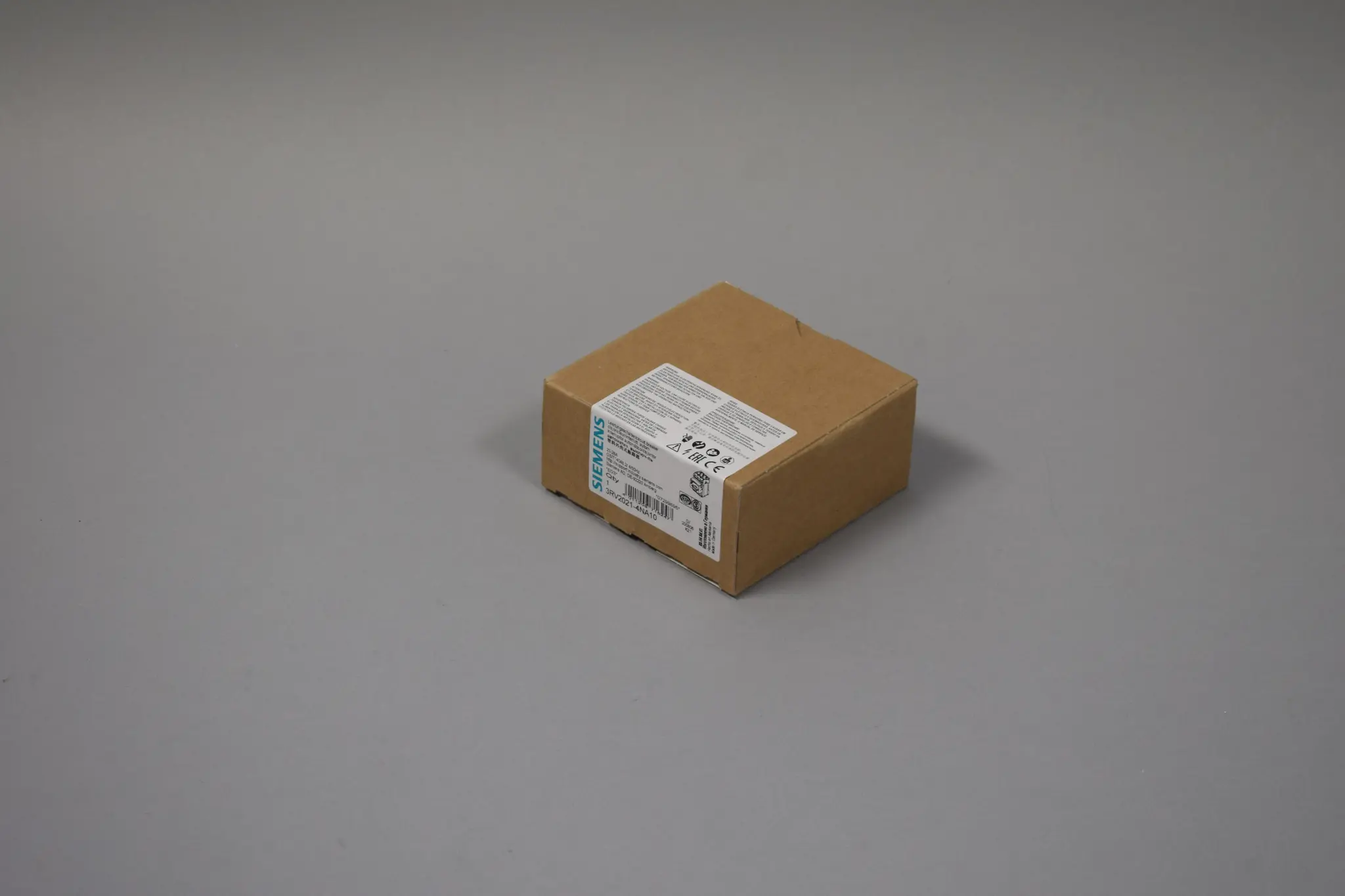 Produktfoto 1 von 3RV2021-4NA10