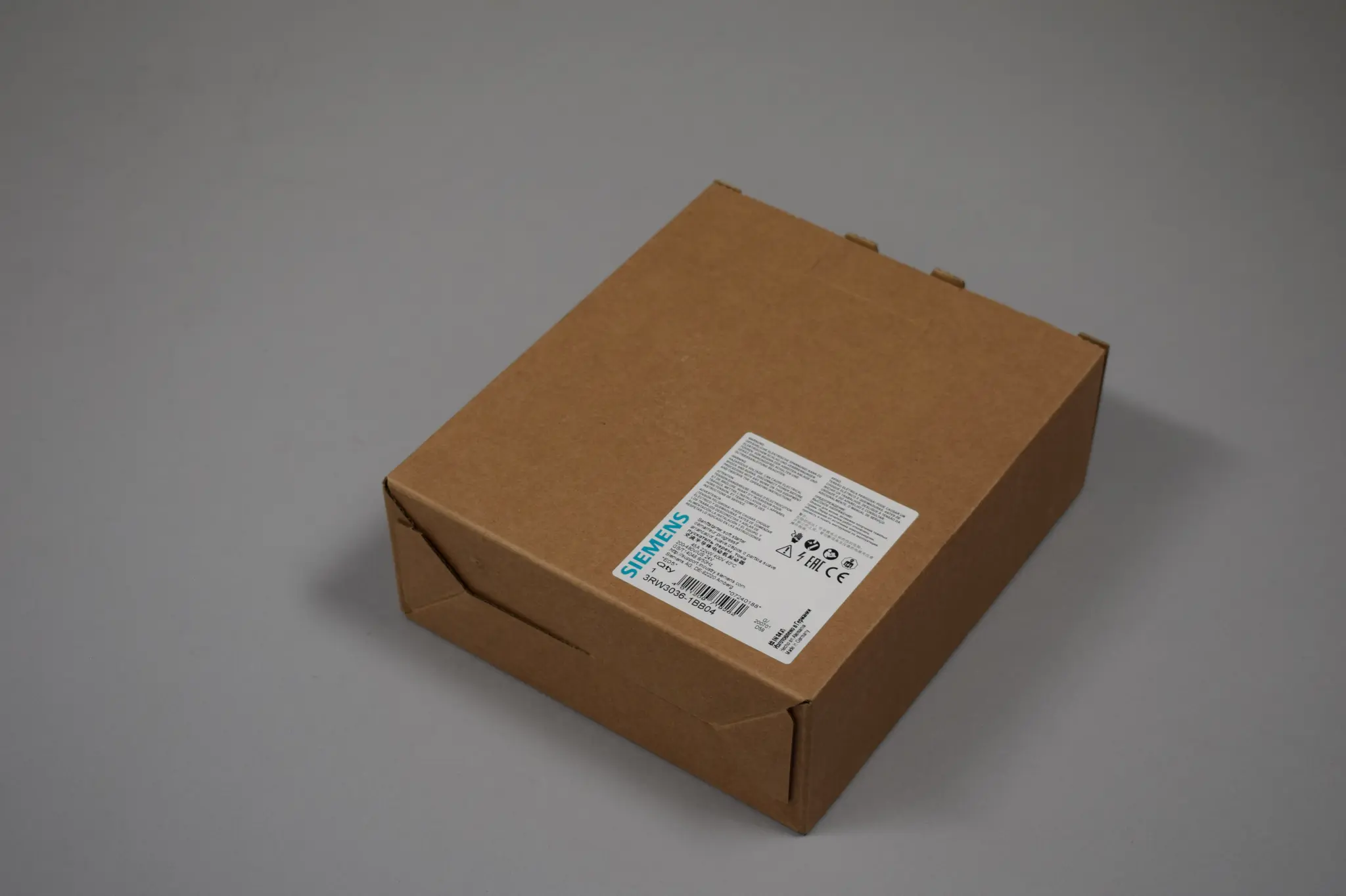 Produktfoto 1 von 3RW3036-1BB04