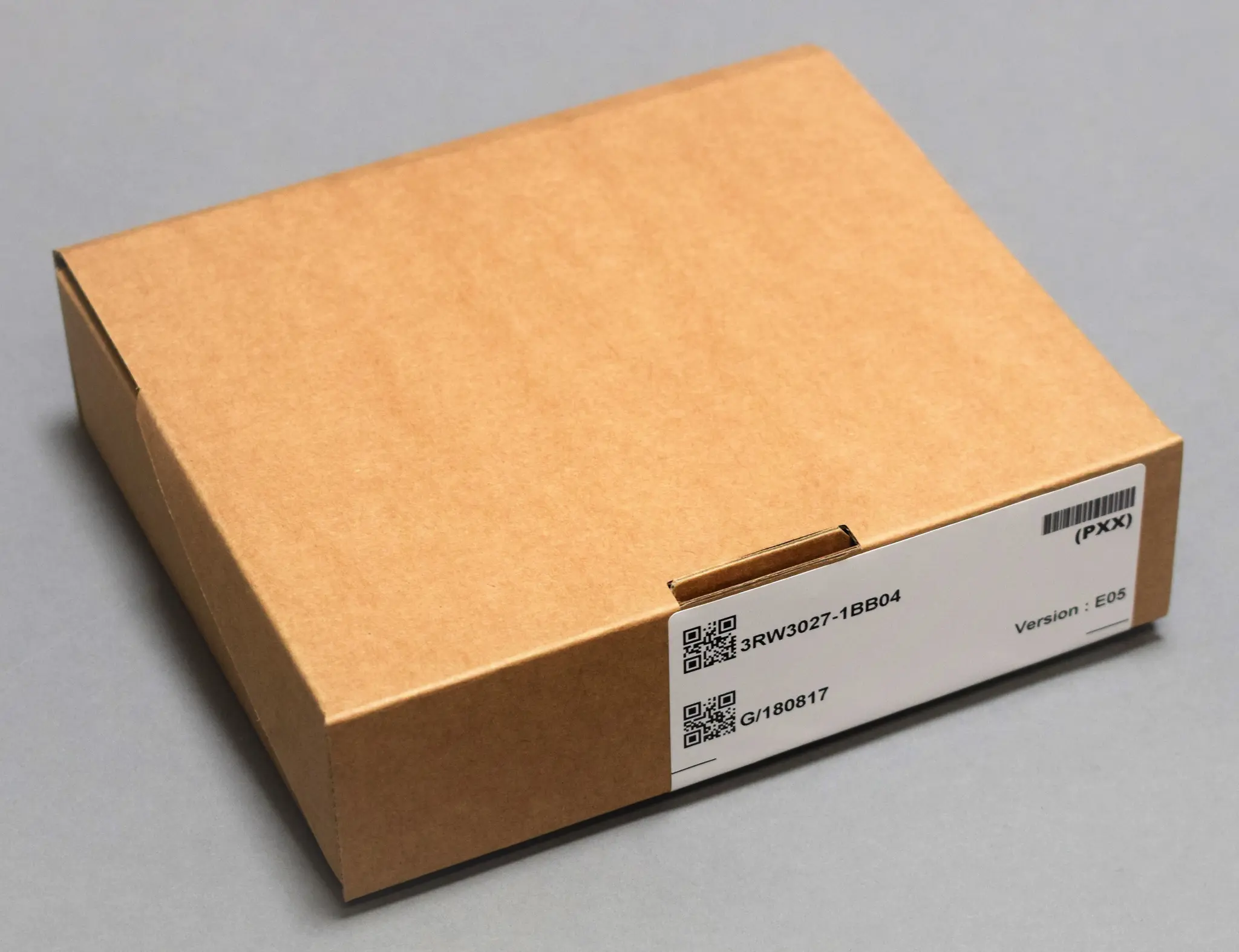 Produktfoto 1 von 3RW3027-1BB04