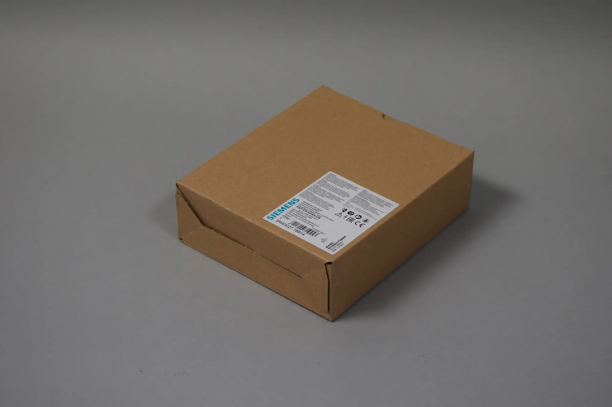 Produktfoto 1 von 3RW3027-1BB14