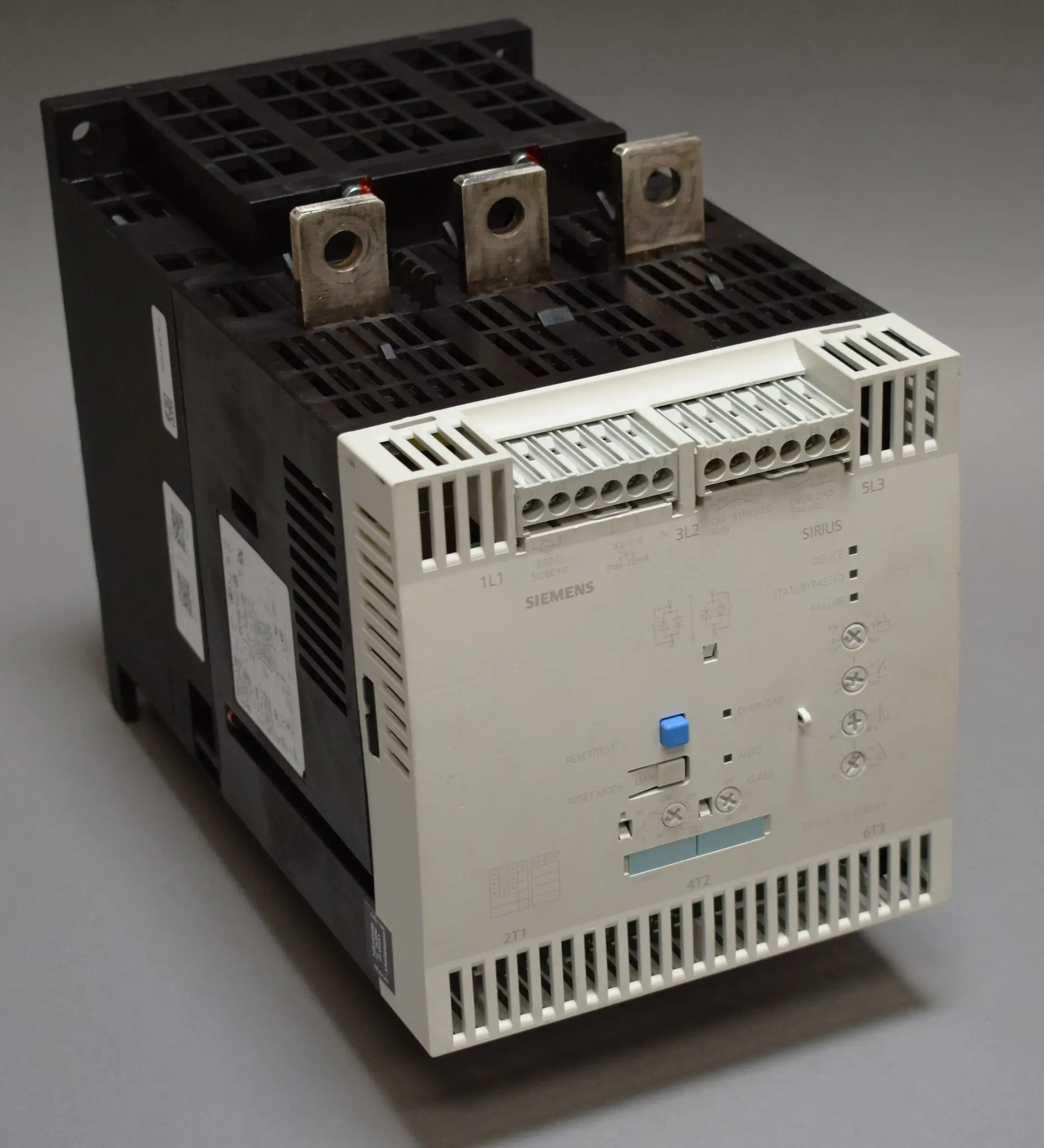 Produktfoto 1 von 3RW4075-6BB44