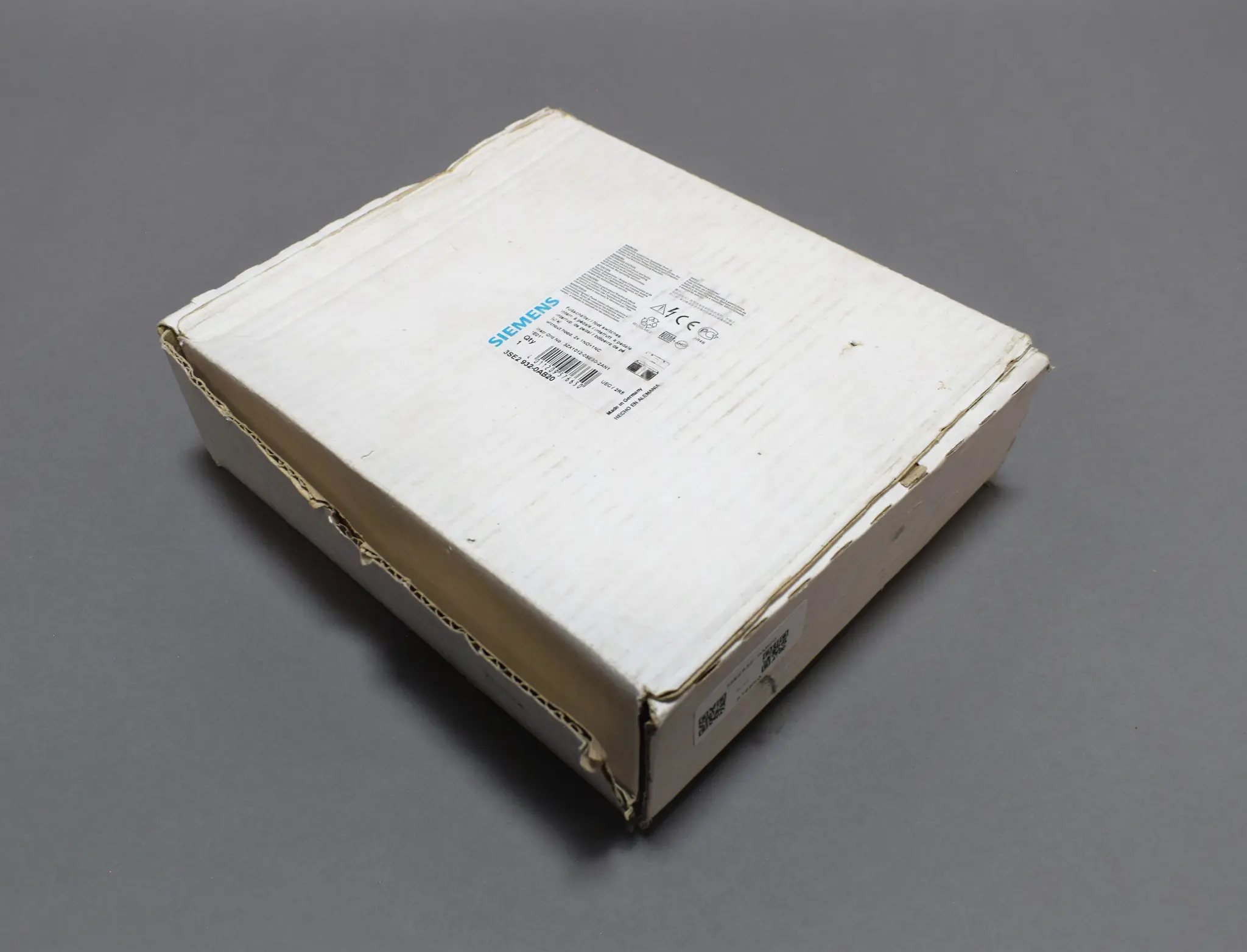 Produktfoto 1 von 3SE2932-0AB20