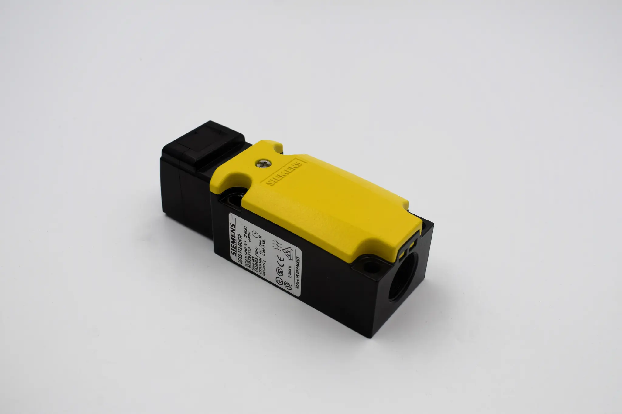 Produktfoto 1 von 3SE5112-0QV10