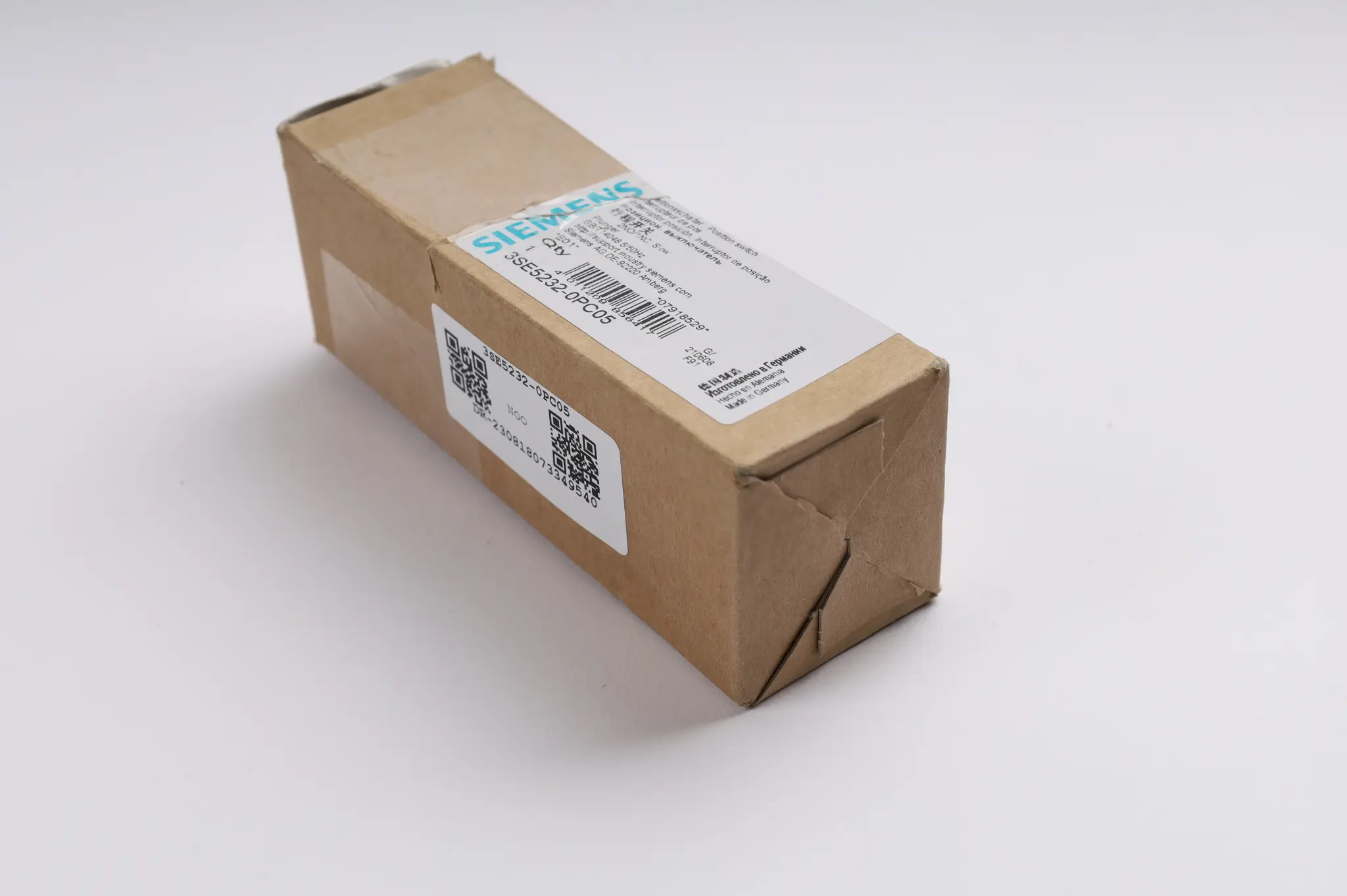 Produktfoto 1 von 3SE5232-0PC05