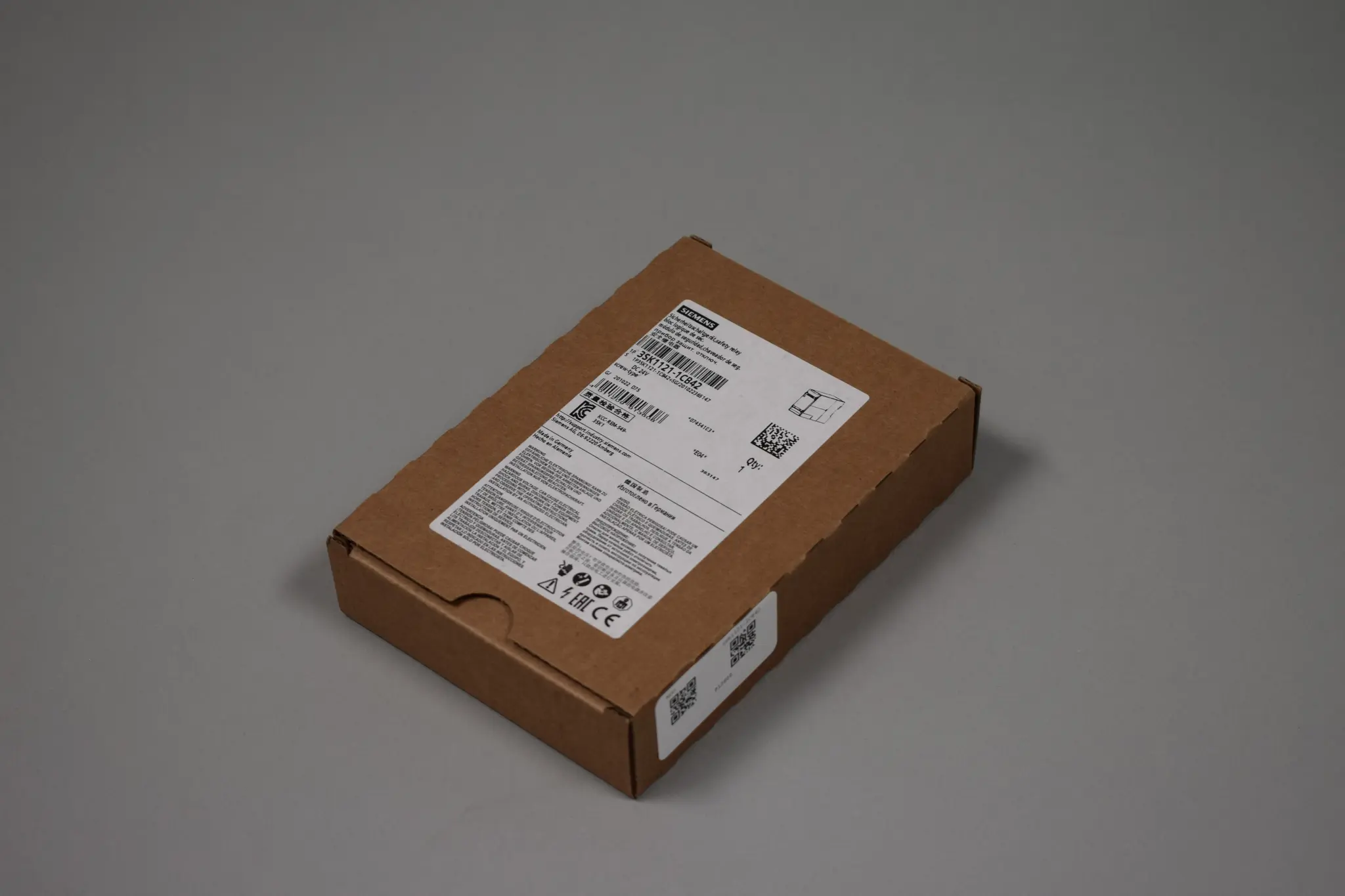 Produktfoto 1 von 3SK1121-1CB42