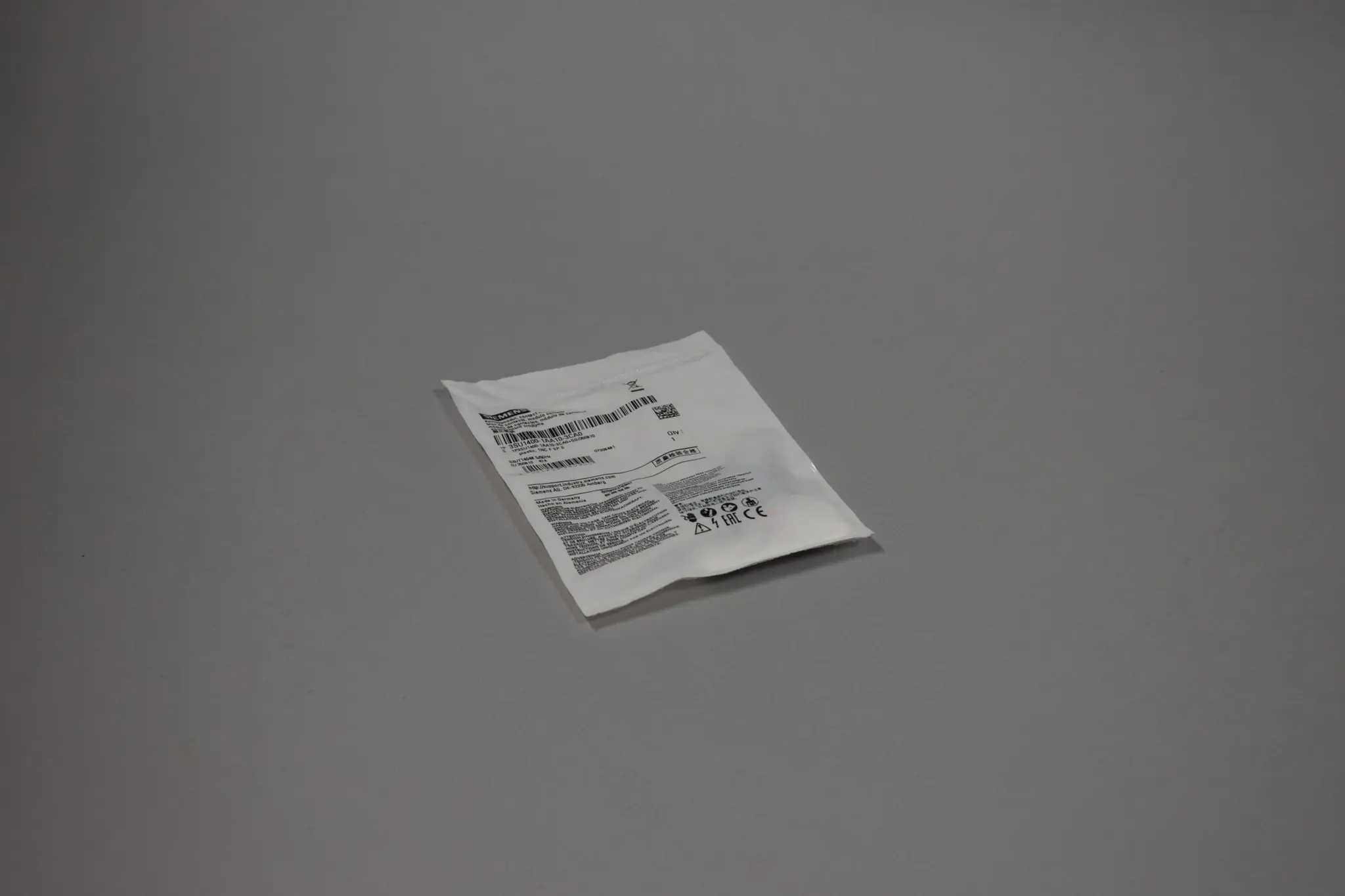 Produktfoto 1 von 3SU1400-1AA10-3CA0