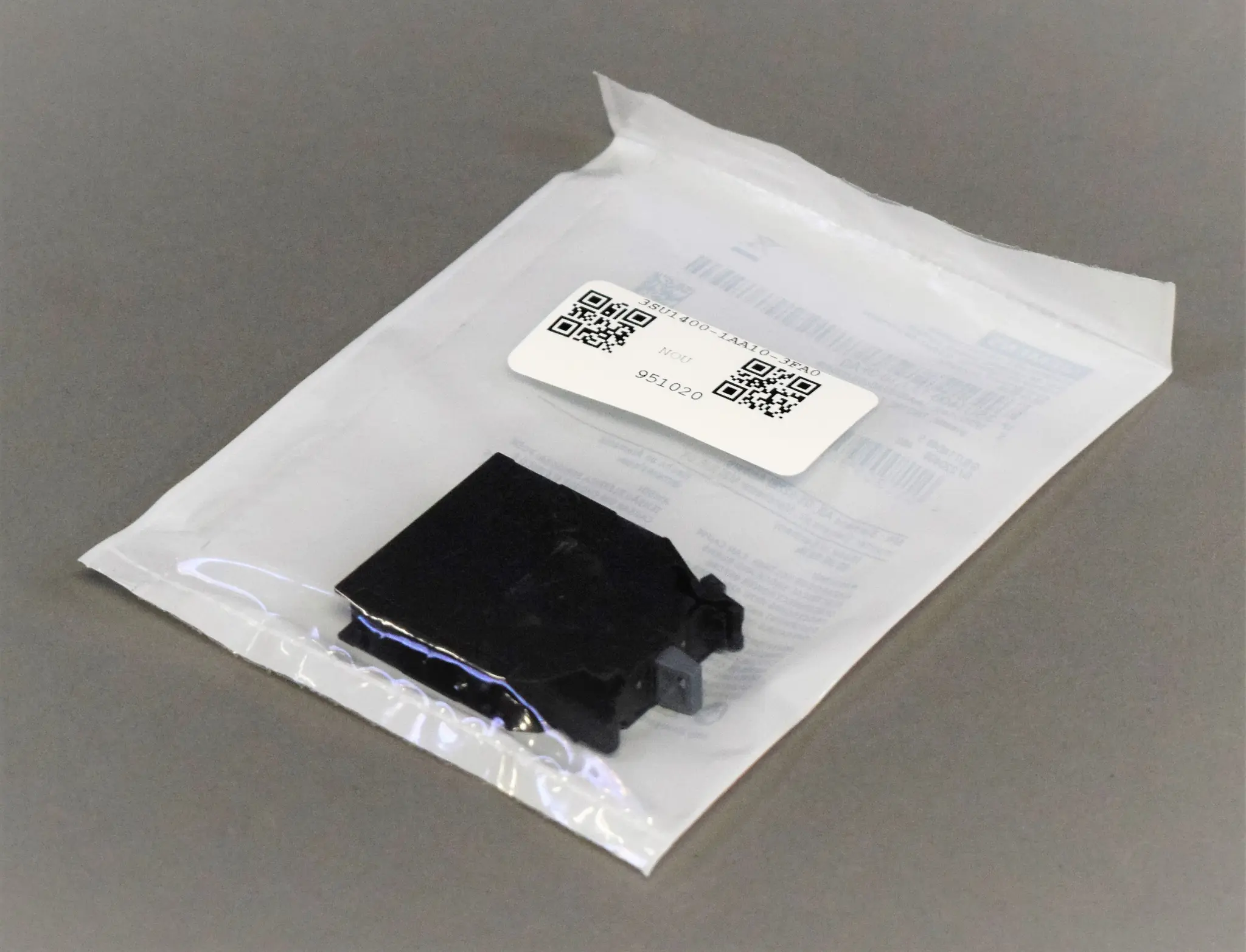 Produktfoto 1 von 3SU1400-1AA10-3FA0