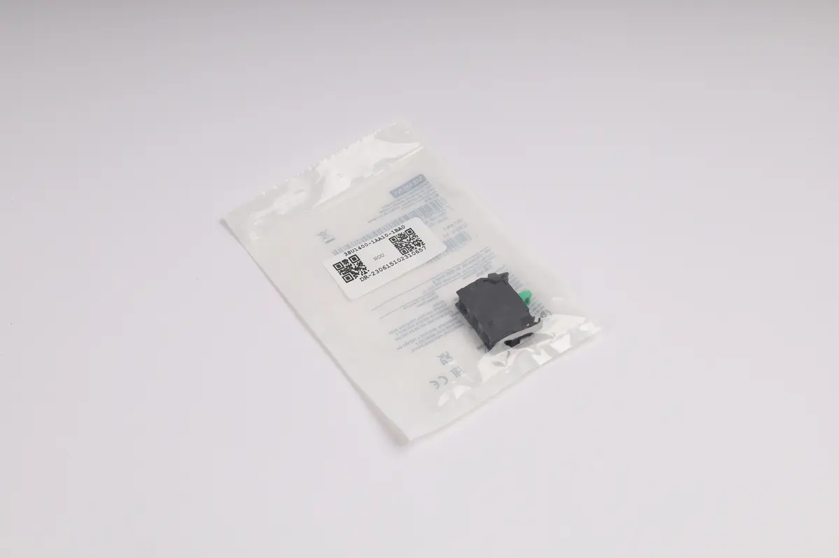Produktfoto 1 von 3SU1400-1AA10-1BA0