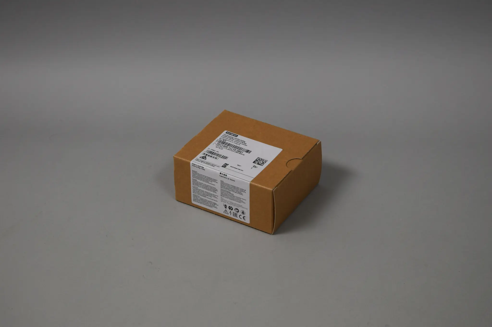 Produktfoto 1 von 3SU1400-1LL10-3BA1
