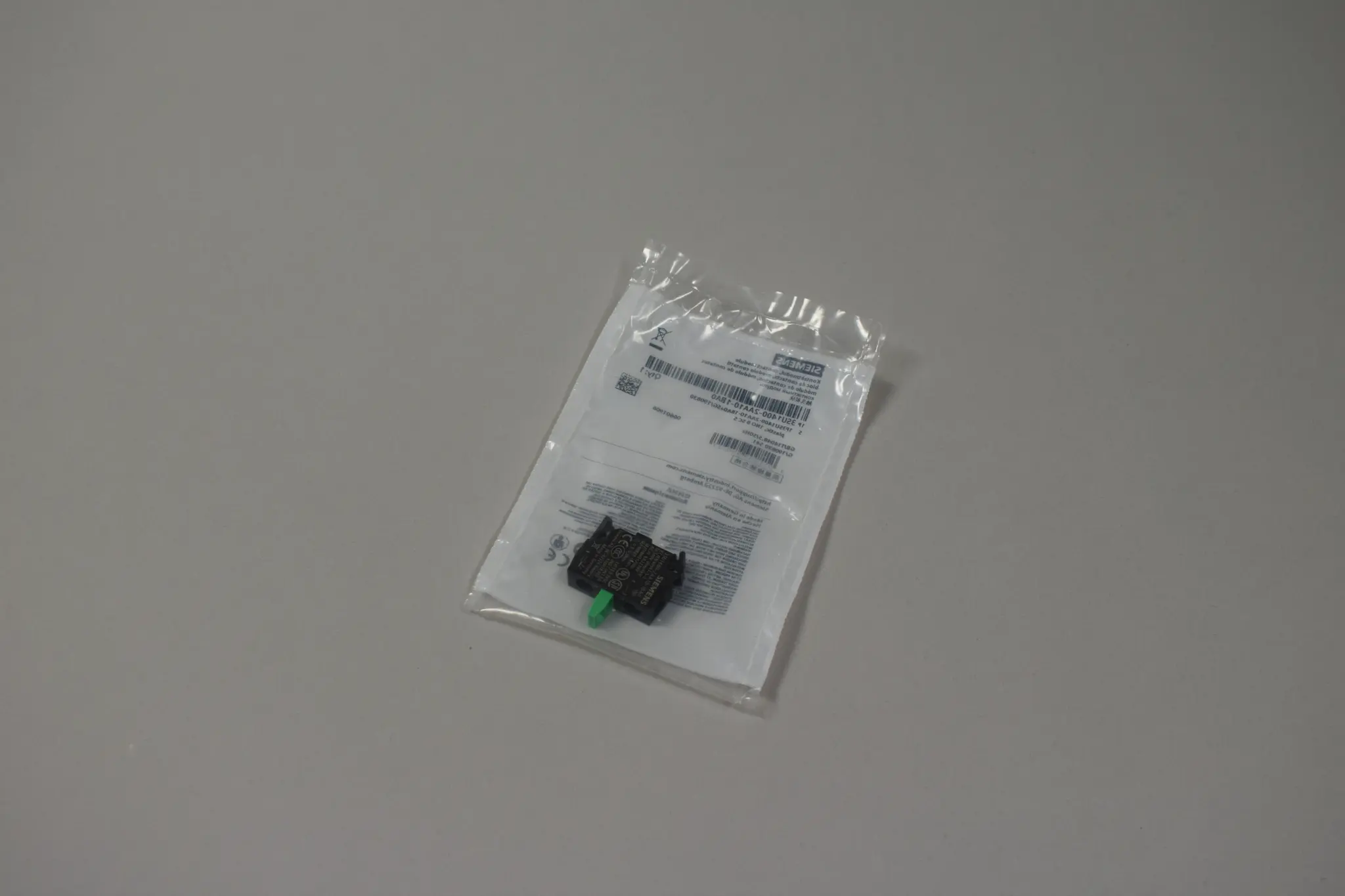 Produktfoto 1 von 3SU1400-2AA10-1BA0