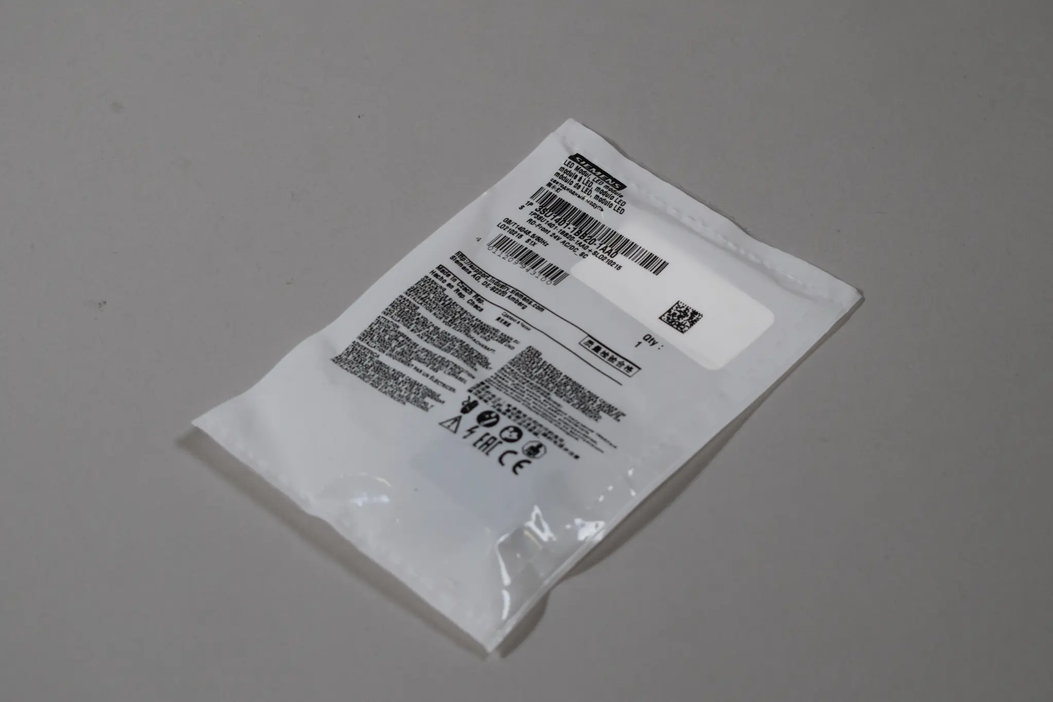 Produktfoto 1 von 3SU1401-1BB20-1AA0