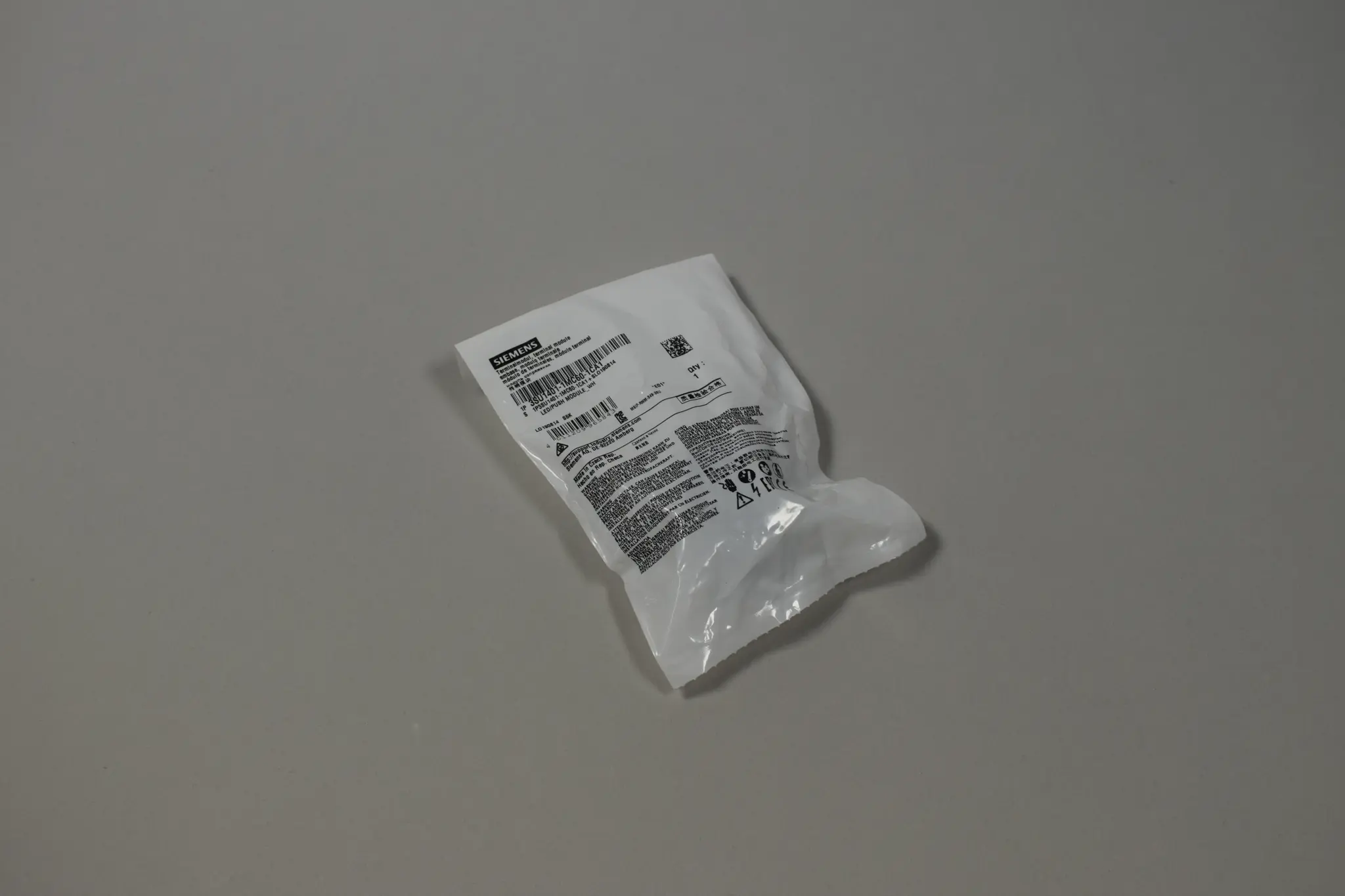 Produktfoto 1 von 3SU1401-1MC60-1CA1