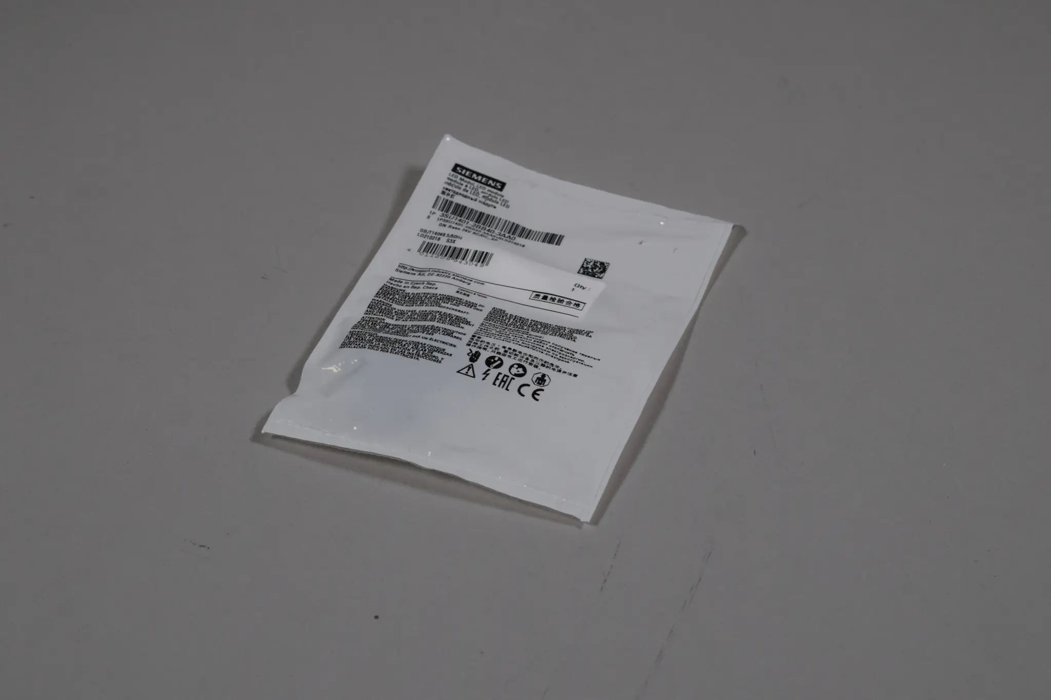Produktfoto 1 von 3SU1401-2BB40-3AA0