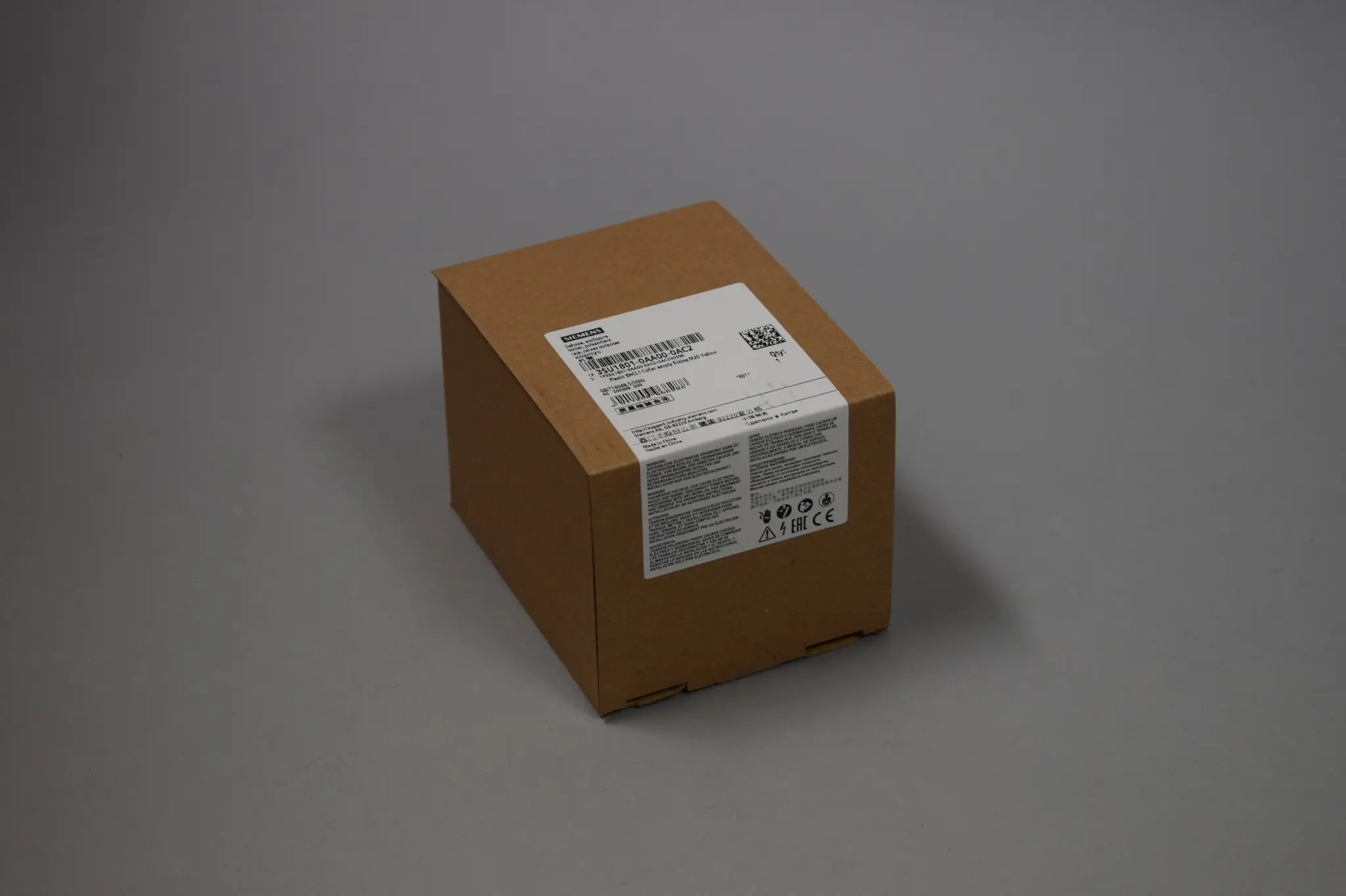 Produktfoto 1 von 3SU1801-0AA00-0AC2