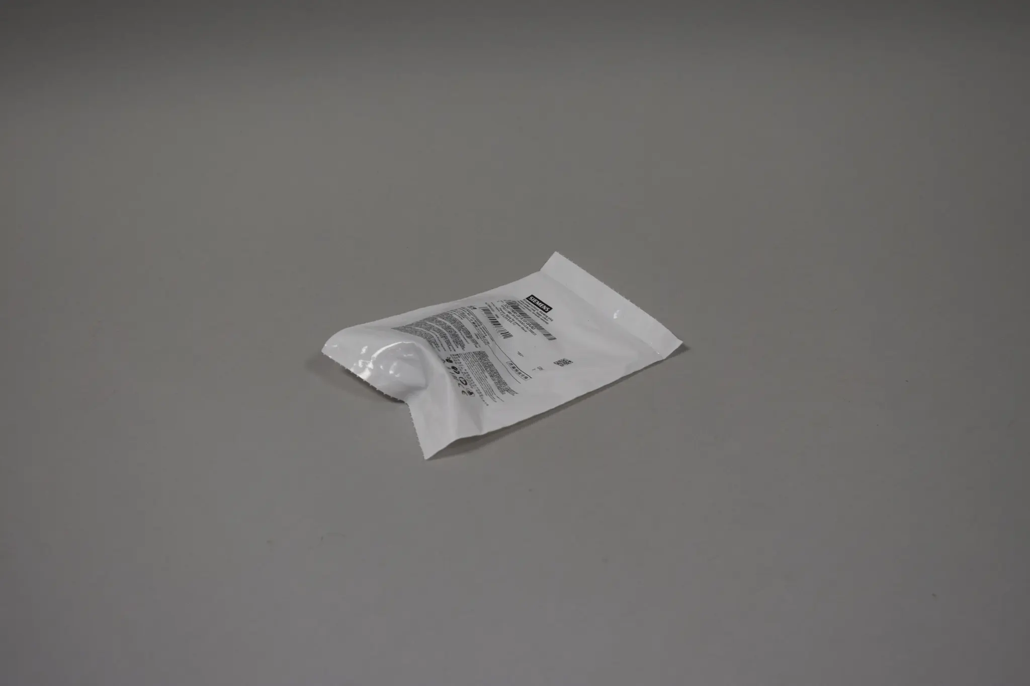 Produktfoto 1 von Blindverschluss für freie runde Befehlsstellen, schwarz