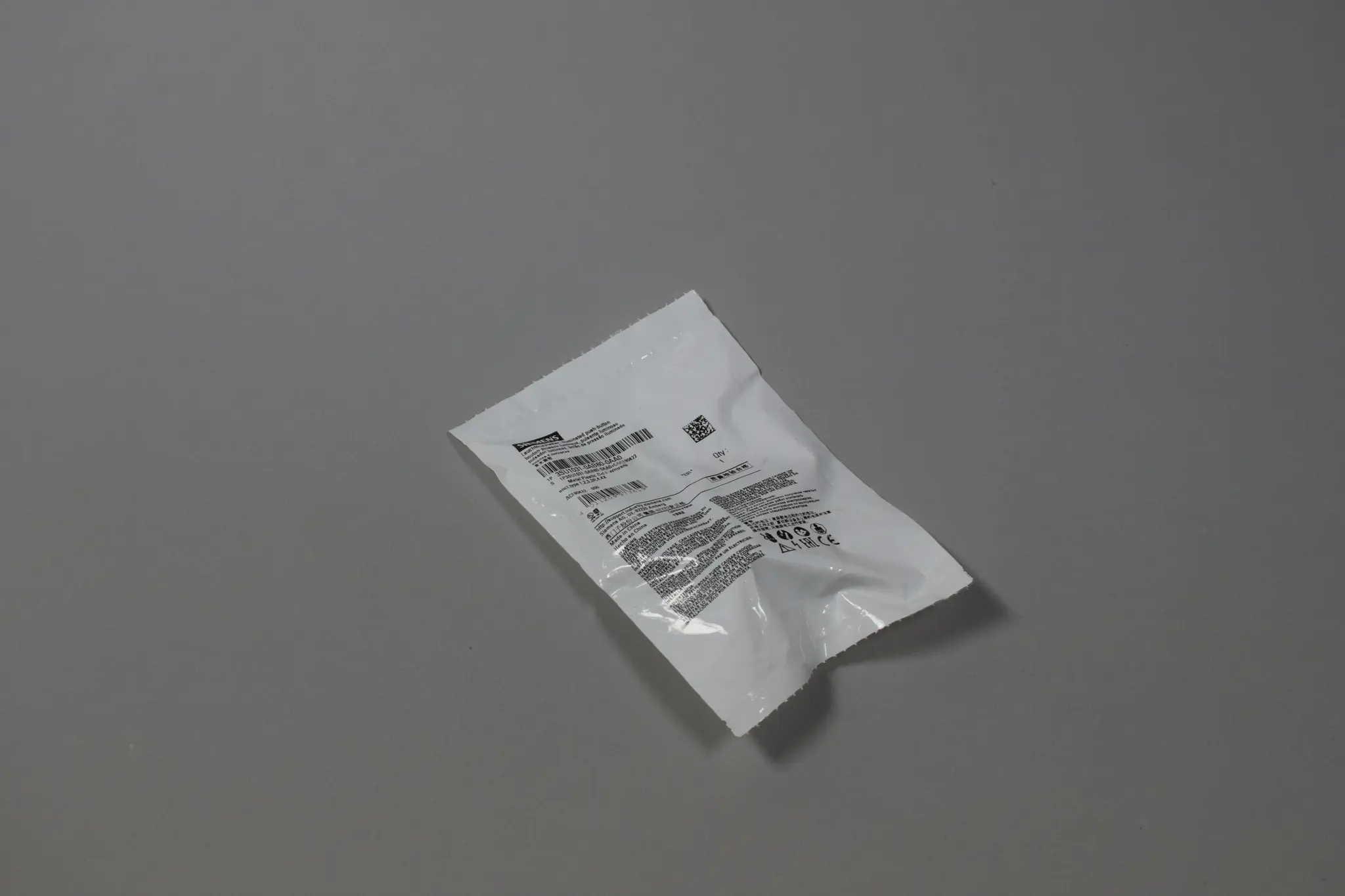 Produktfoto 1 von 3SU1031-0AB60-0AA0