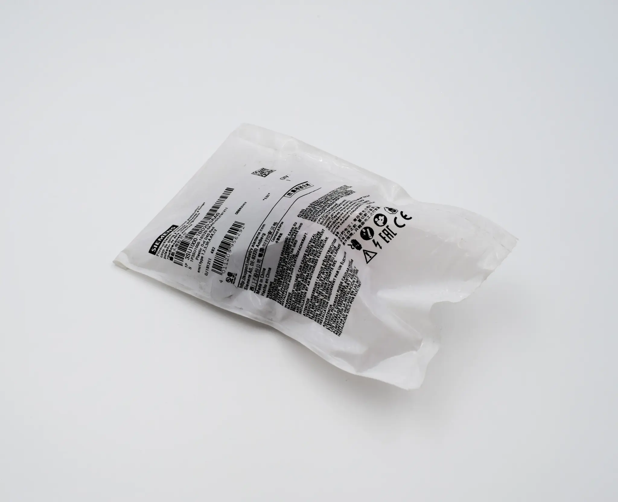 Produktfoto 1 von 3SU1000-1BD20-0AA0
