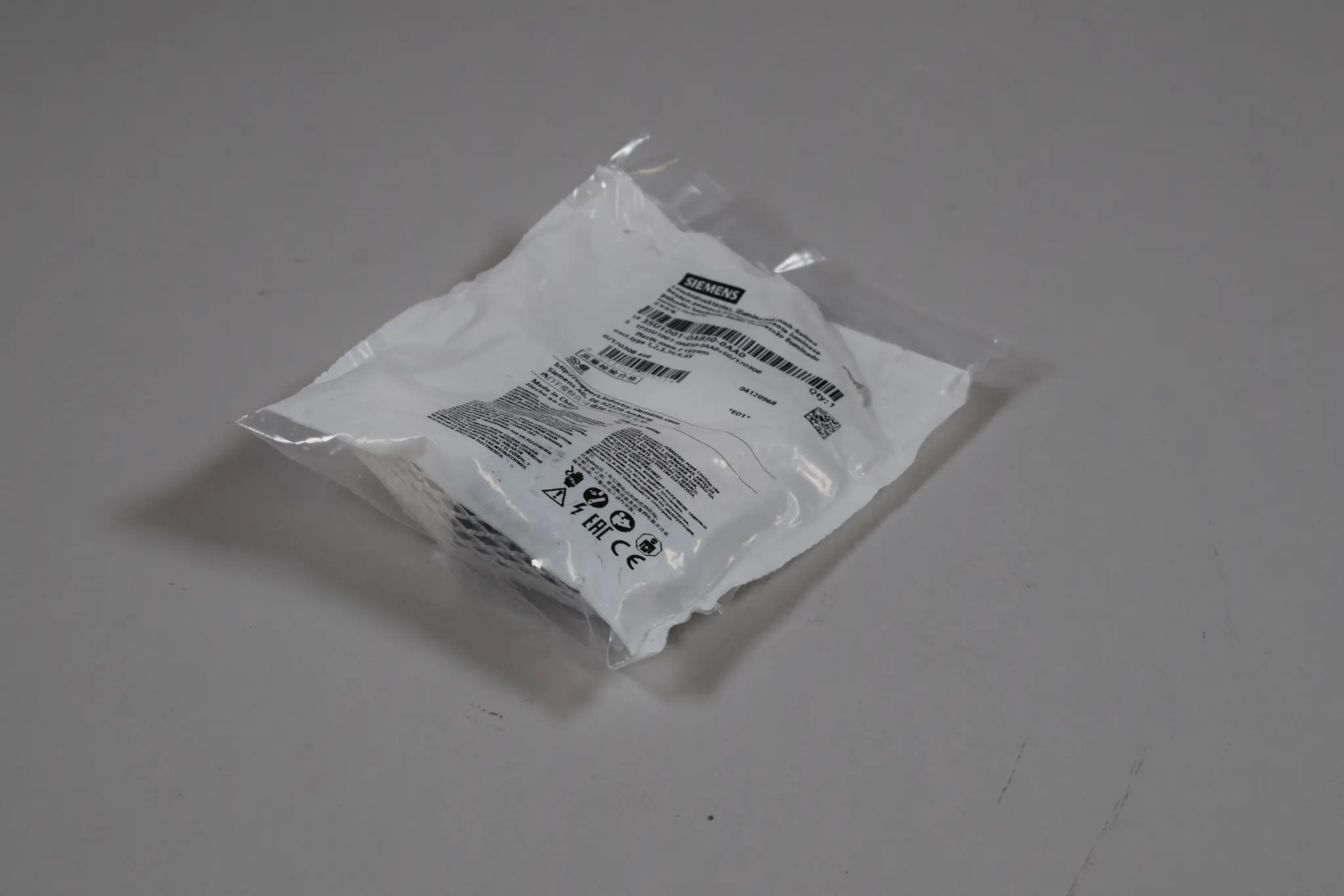 Produktfoto 1 von 3SU1001-0AB30-0AA0