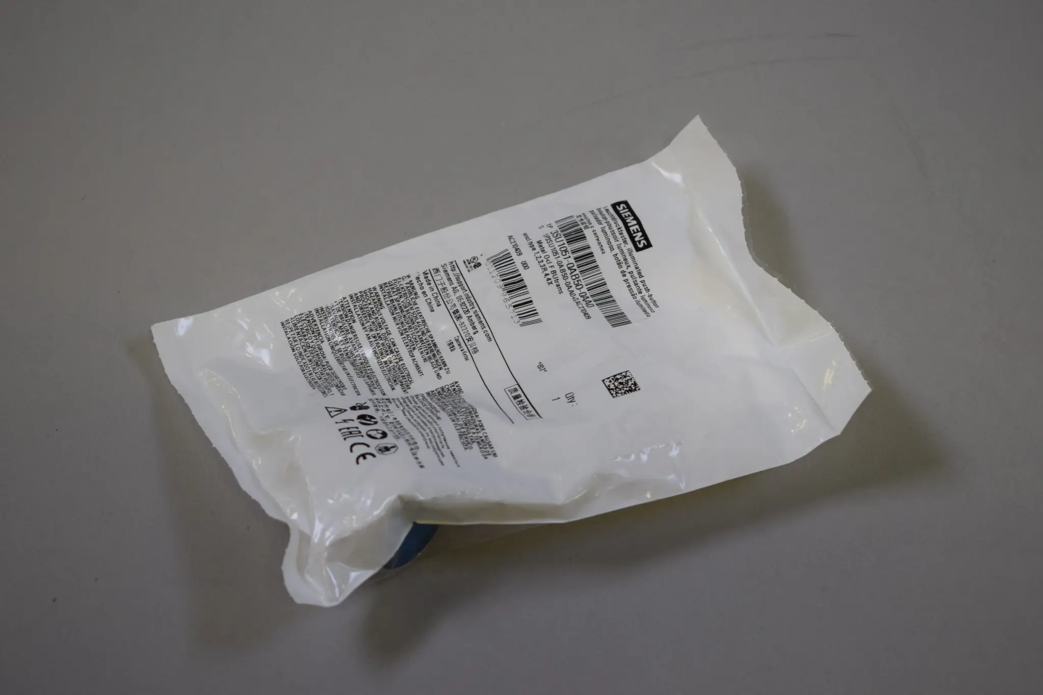 Produktfoto 1 von 3SU1051-0AB50-0AA0