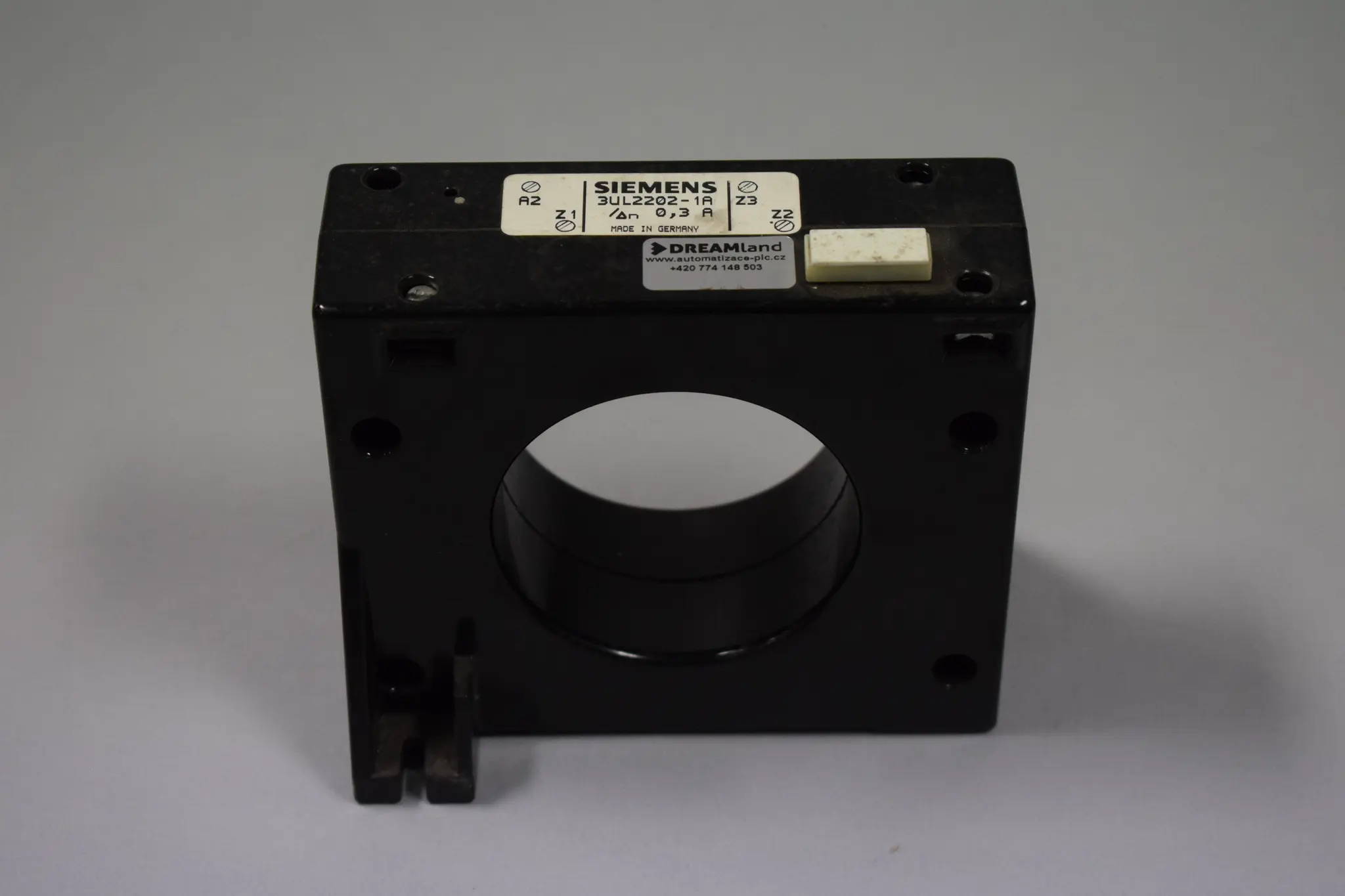 Produktfoto 1 von 3UL2202-1A