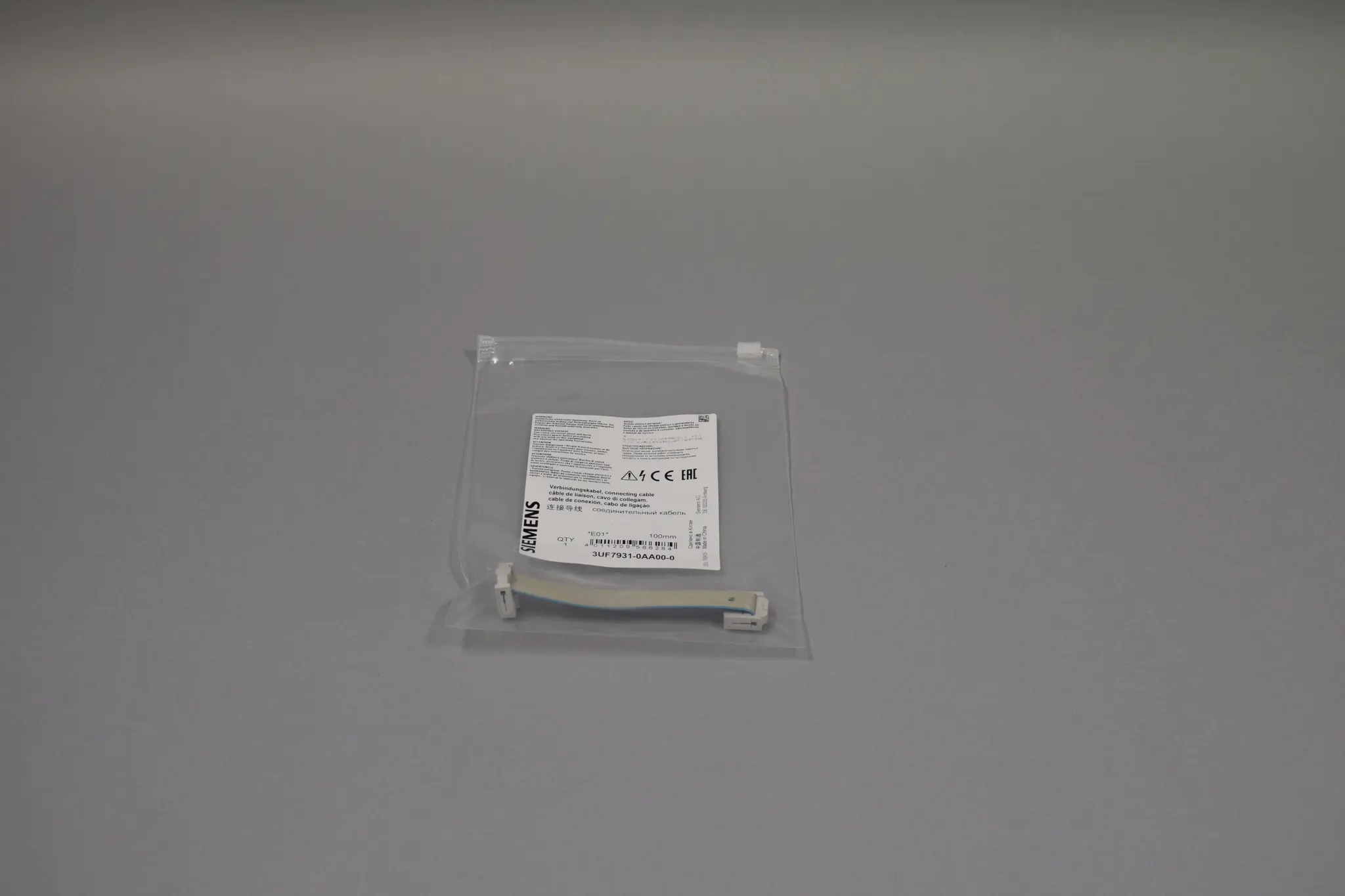 Produktfoto 1 von 3UF7931-0AA00-0