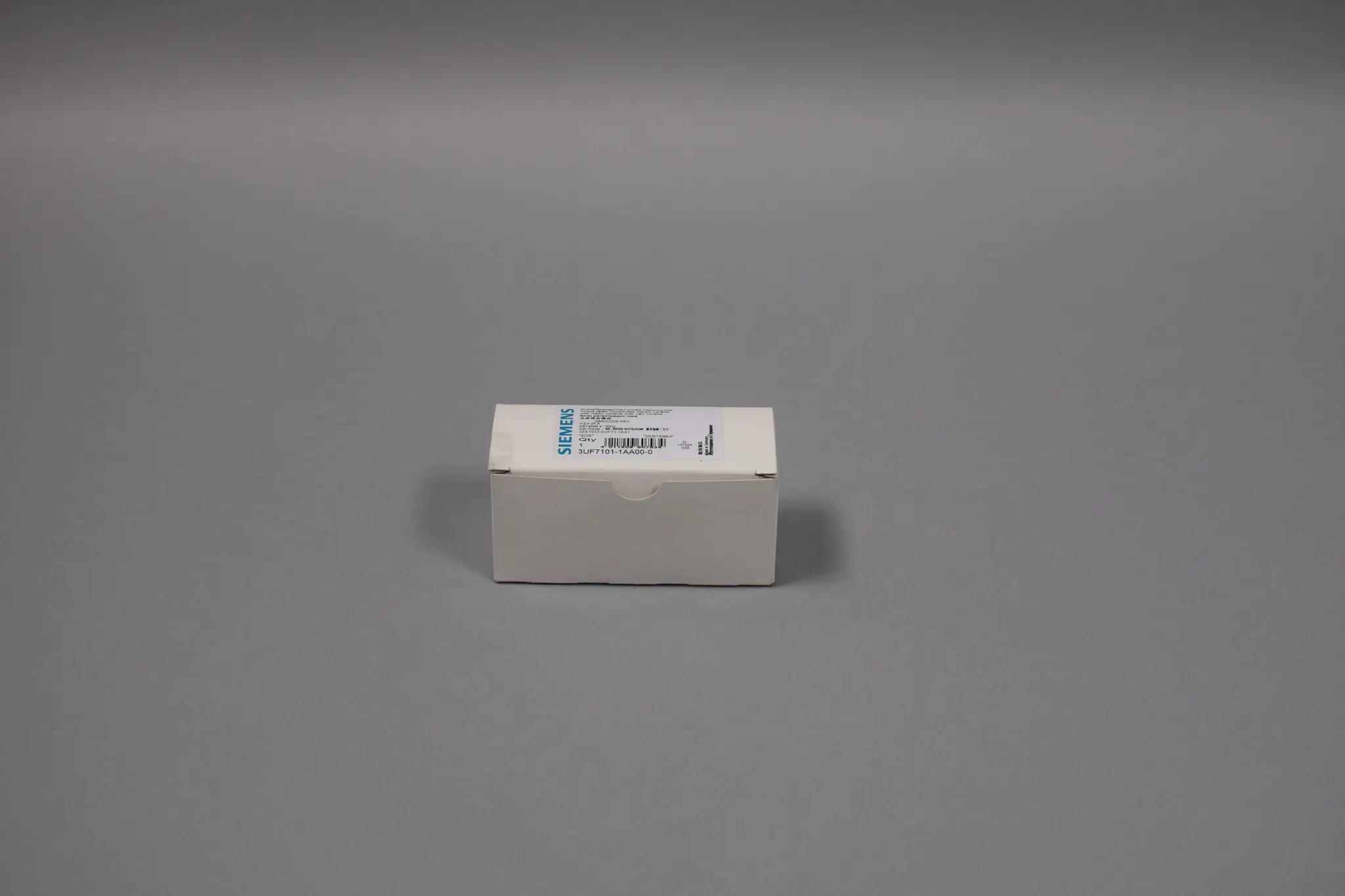 Produktfoto 1 von 3UF7101-1AA00-0