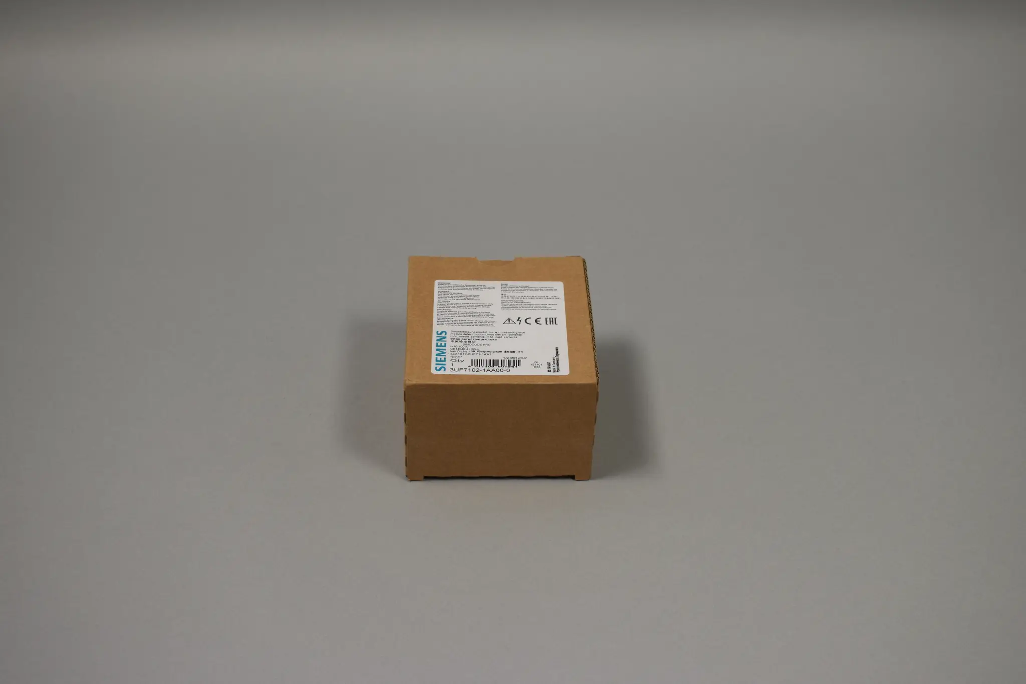 Produktfoto 1 von 3UF7102-1AA00-0