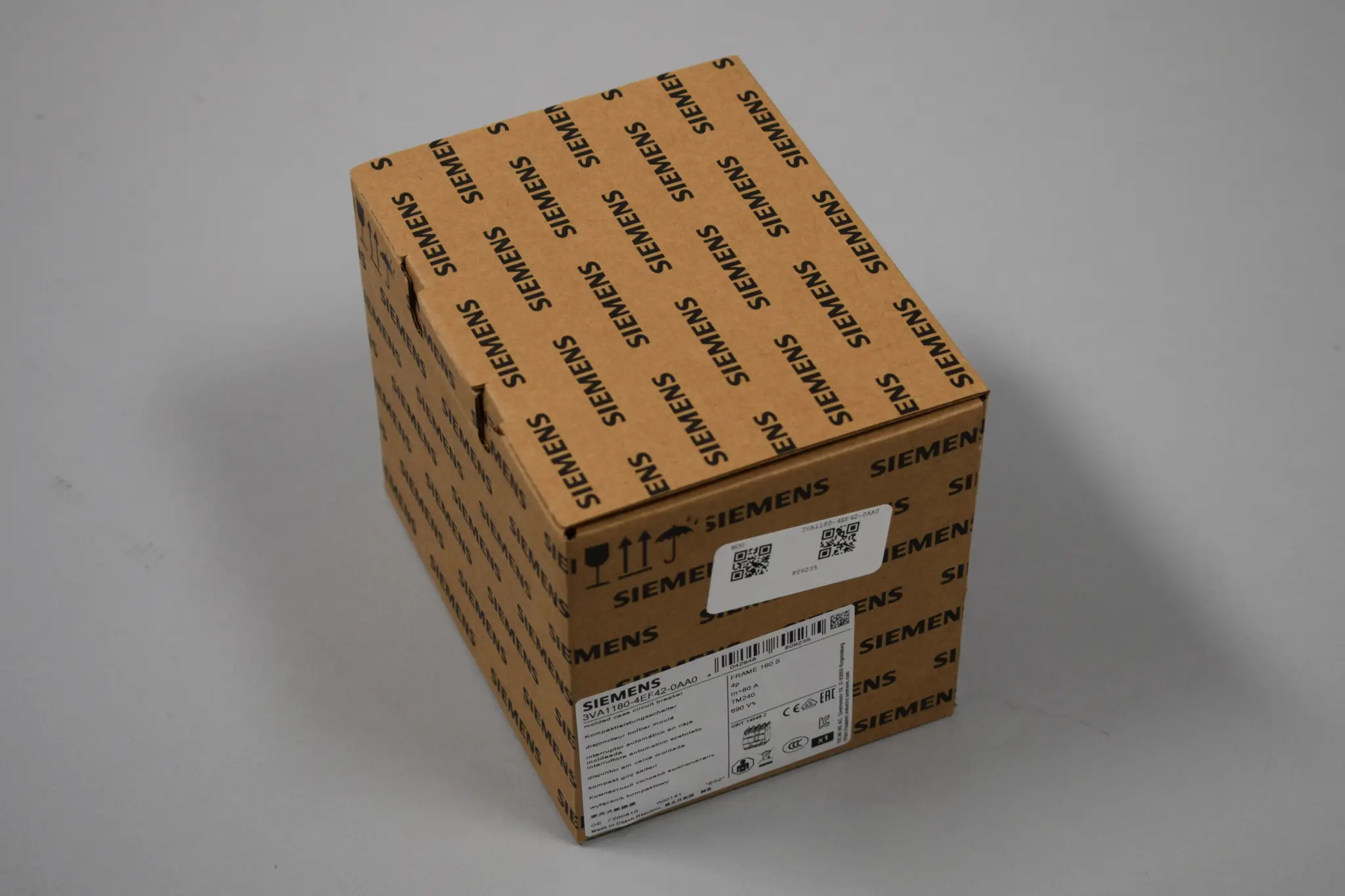 Produktfoto 1 von 3VA1180-4EF42-0AA0