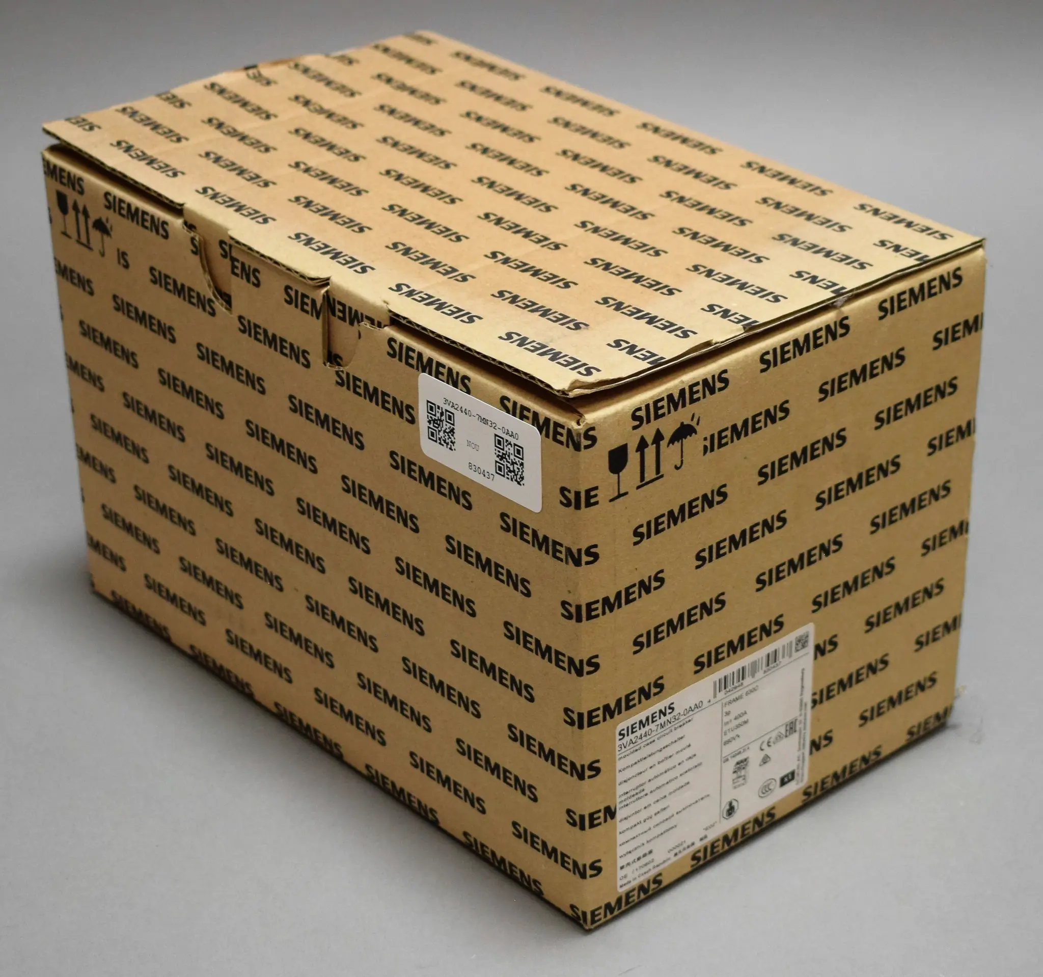 Produktfoto 1 von 3VA2440-7MN32-0AA0