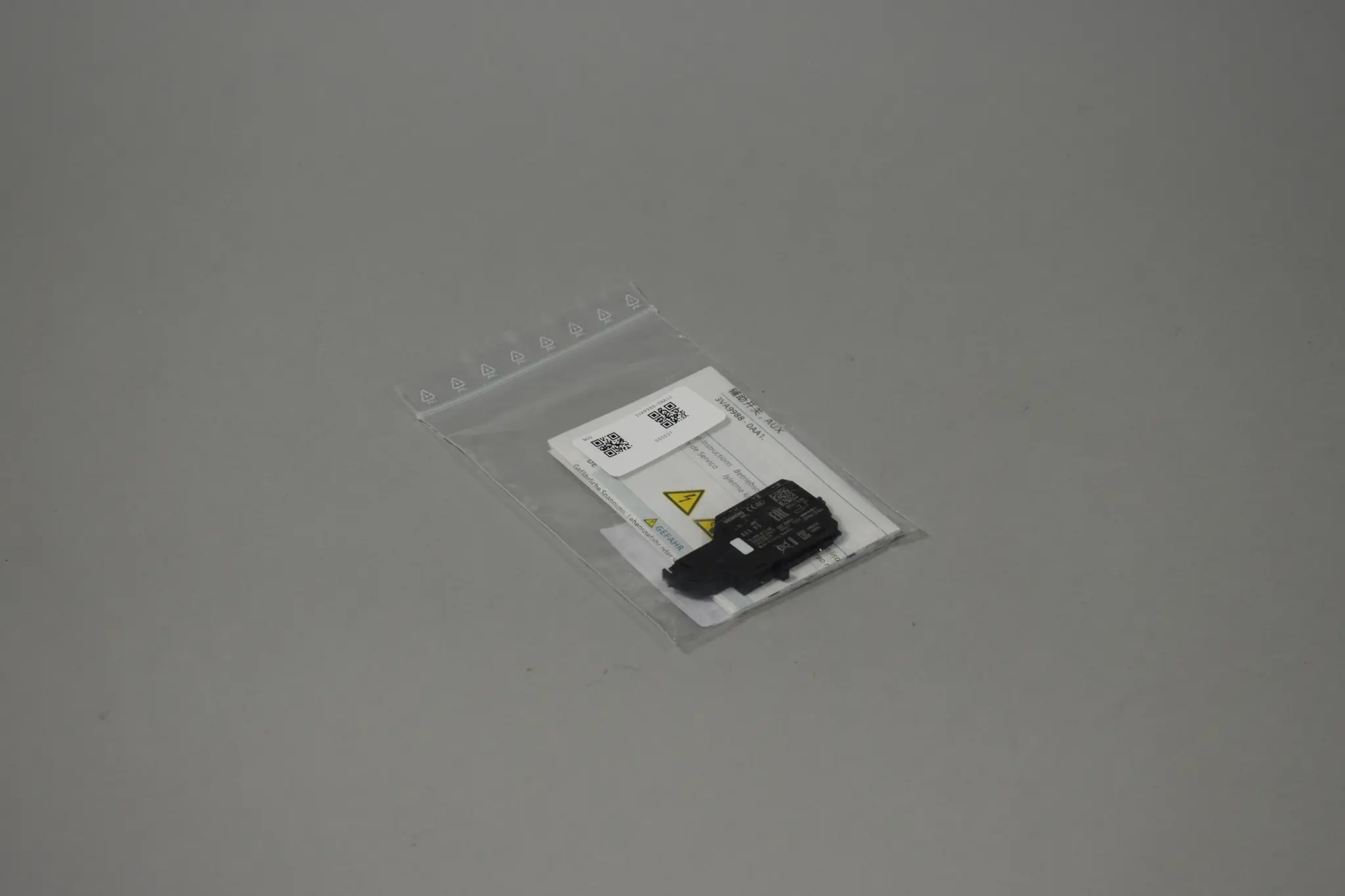 Produktfoto 1 von 3VA9988-0AA12