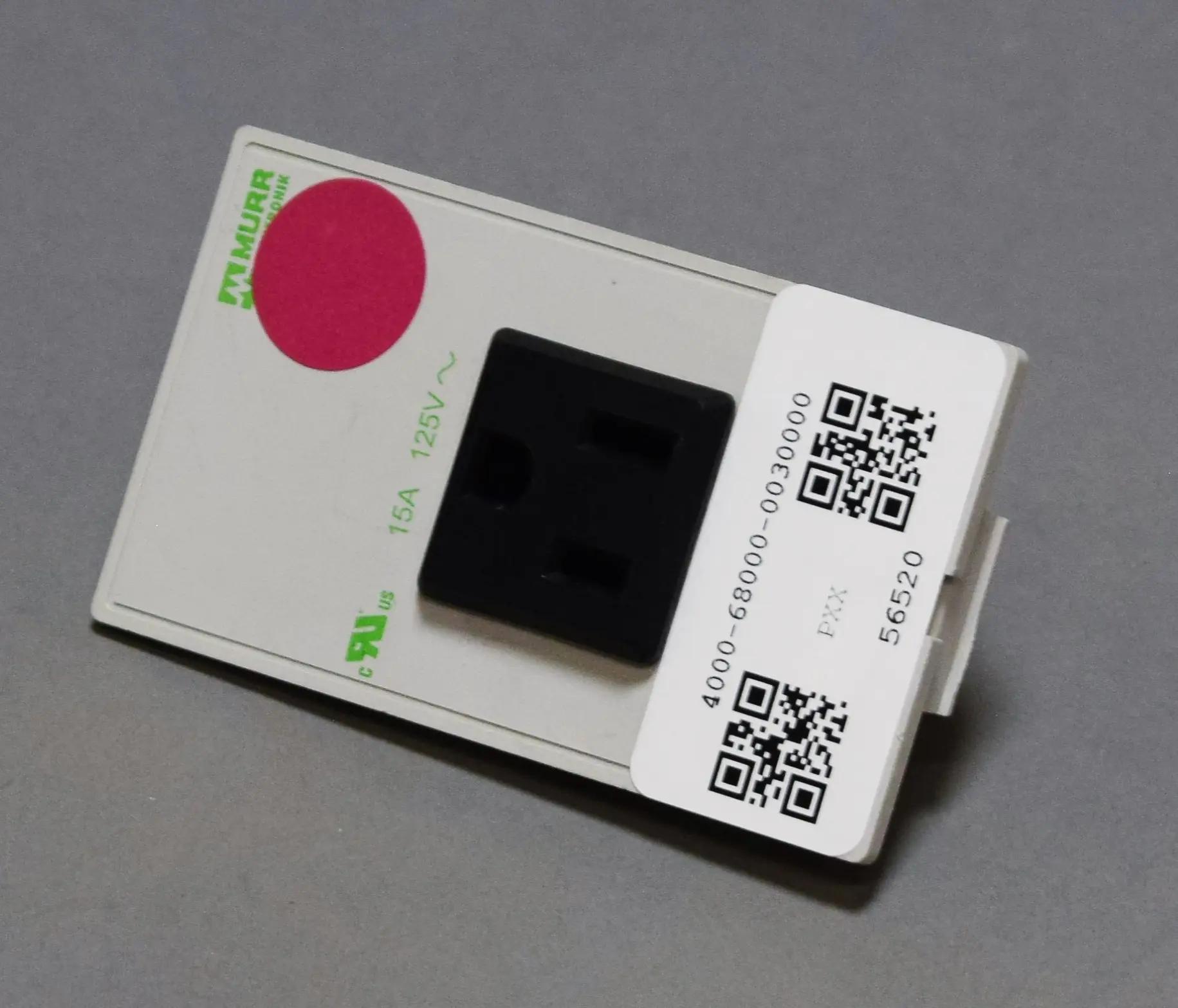 Produktfoto 1 von 4000-68000-0030000