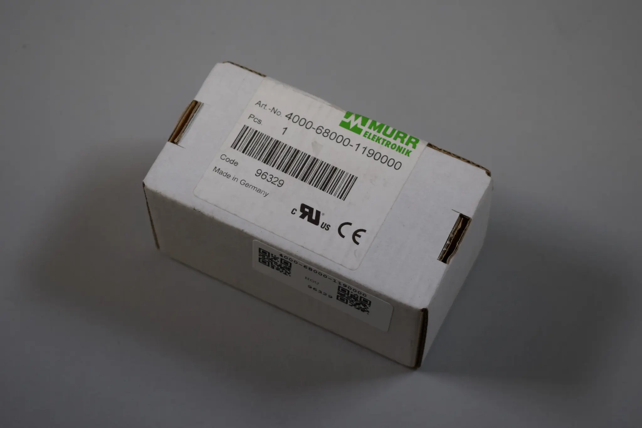 Produktfoto 1 von 4000-68000-1190000