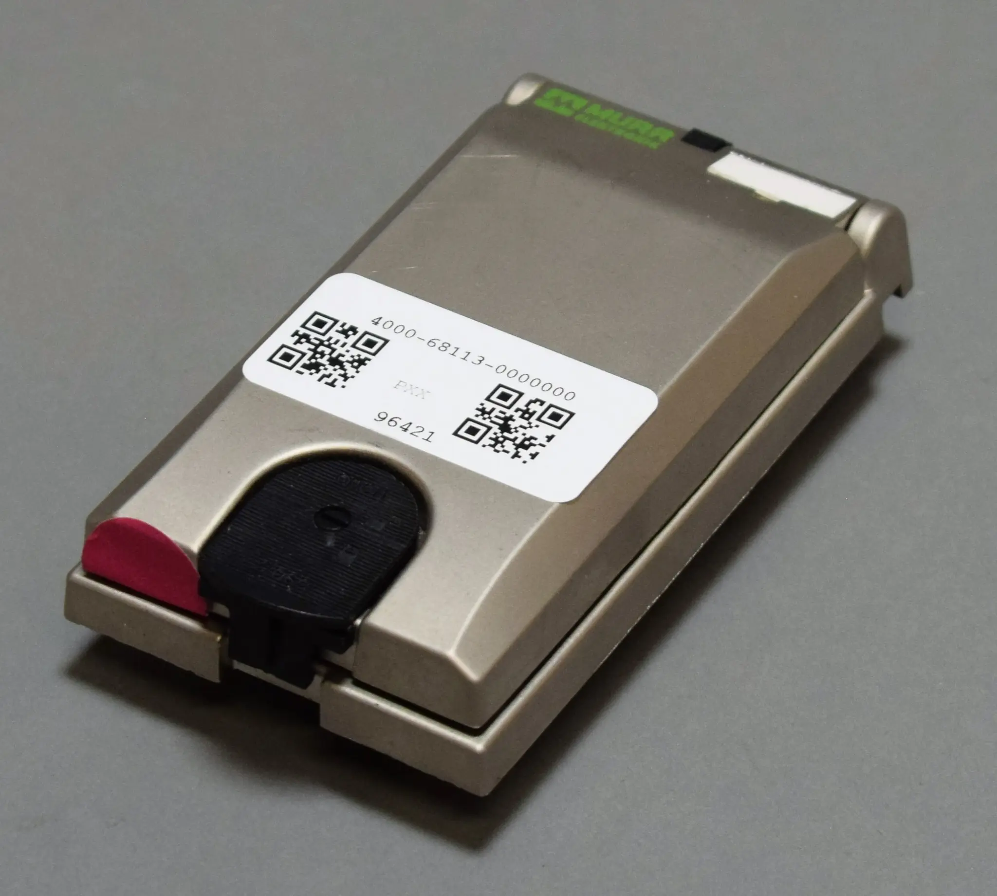Produktfoto 1 von 4000-68113-0000000