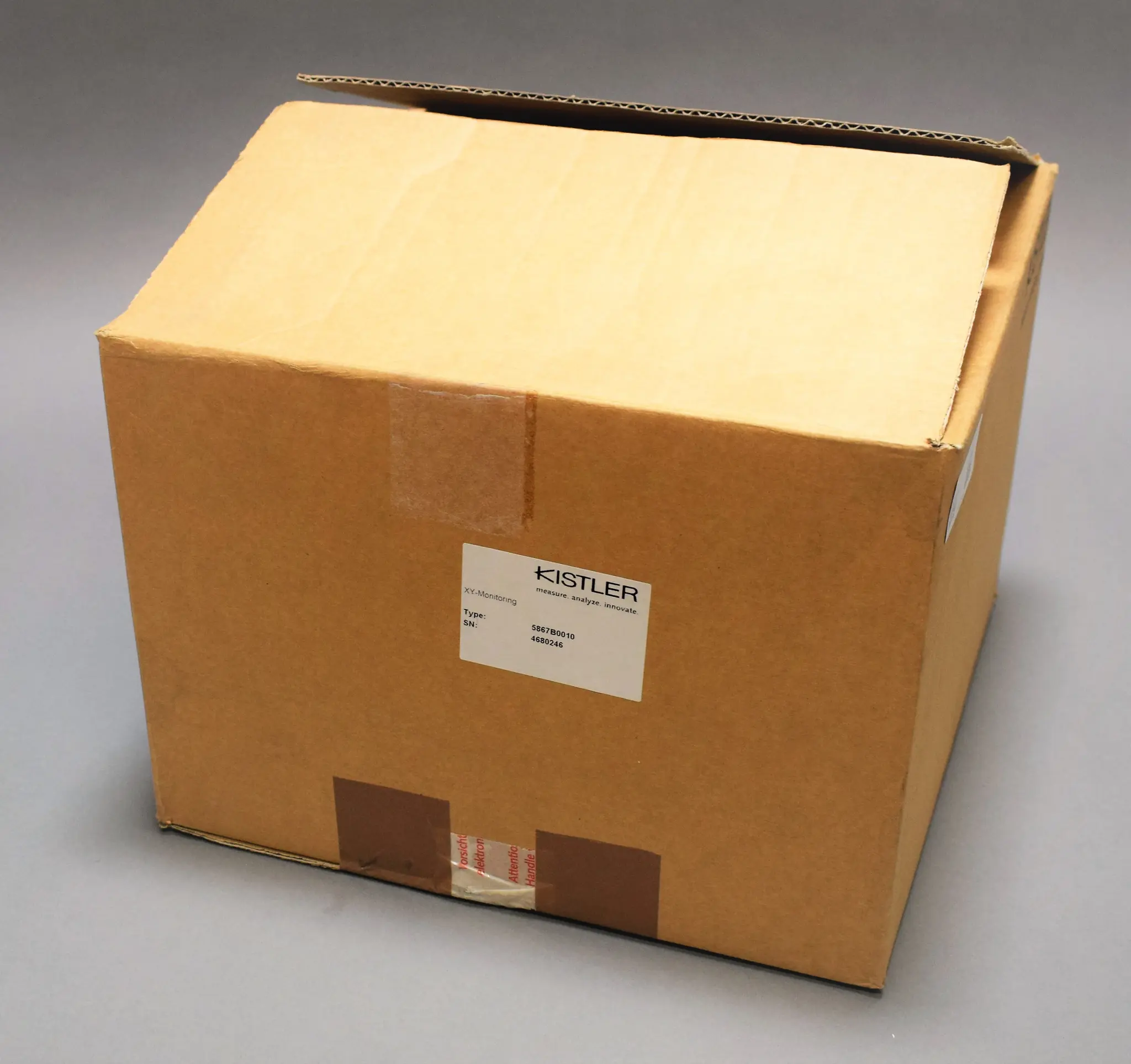 Produktfoto 1 von 5867B0010